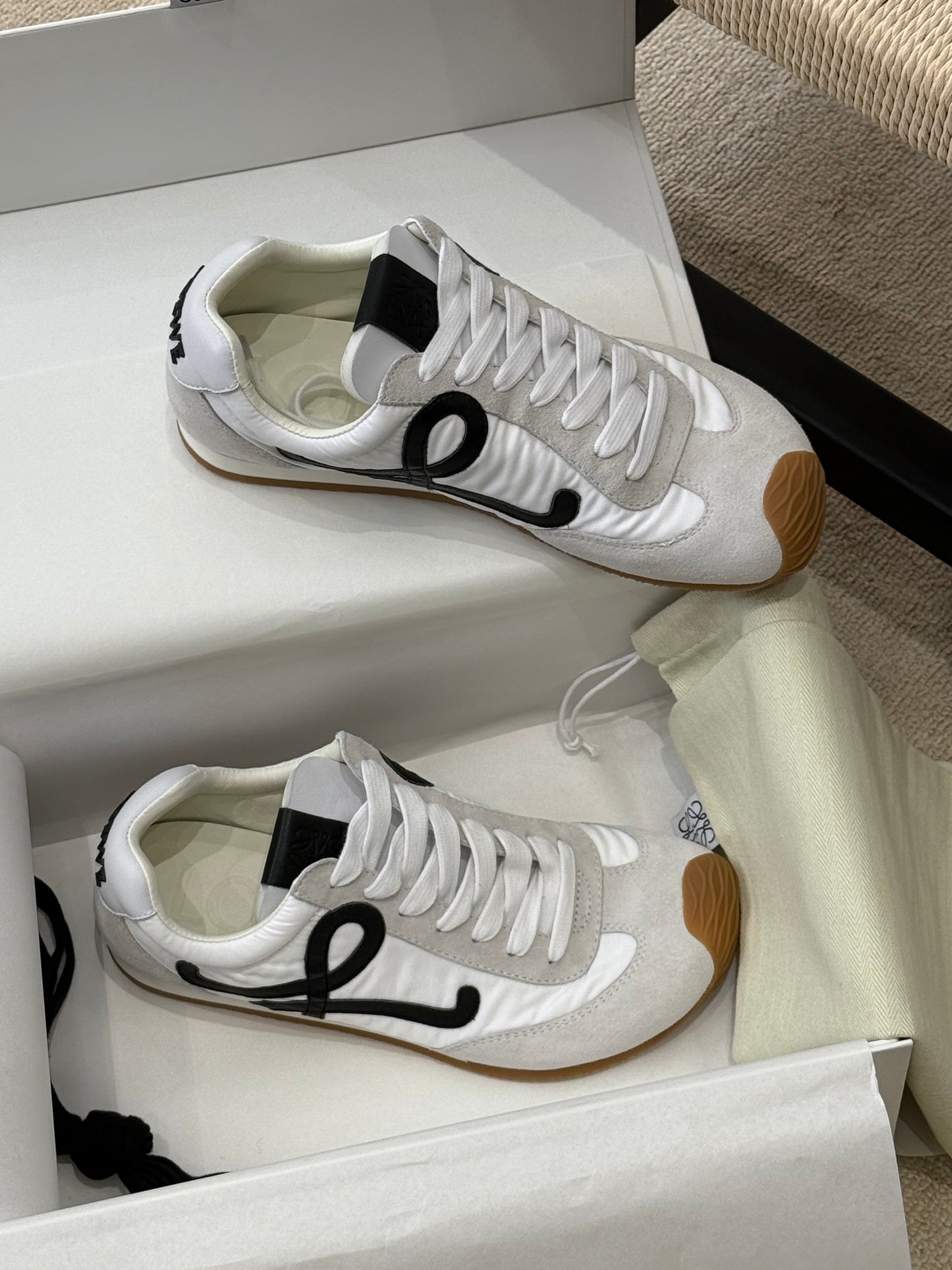 LOEW FLOW 2.0 SNEAKER