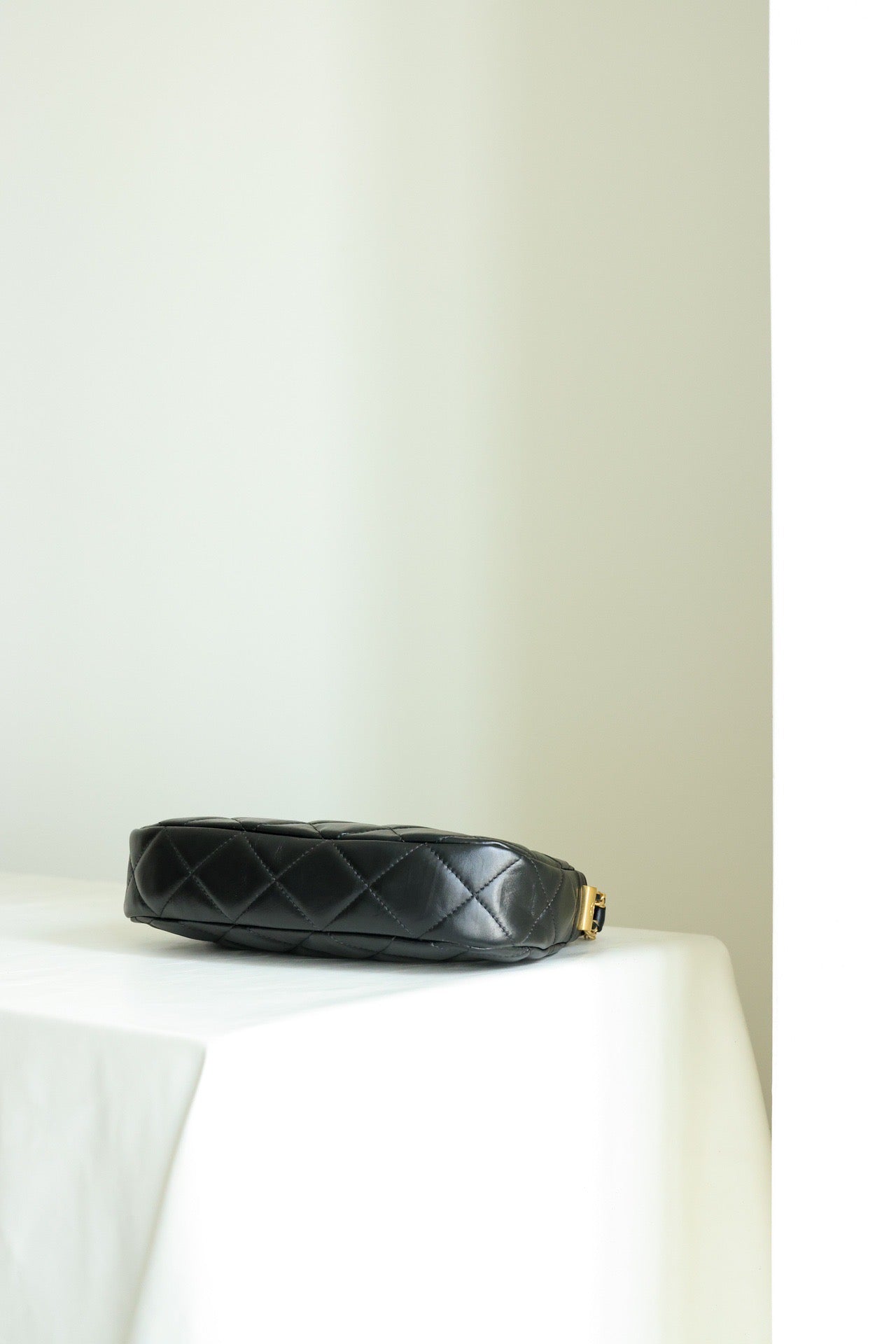 CC 23K HOBO BAG