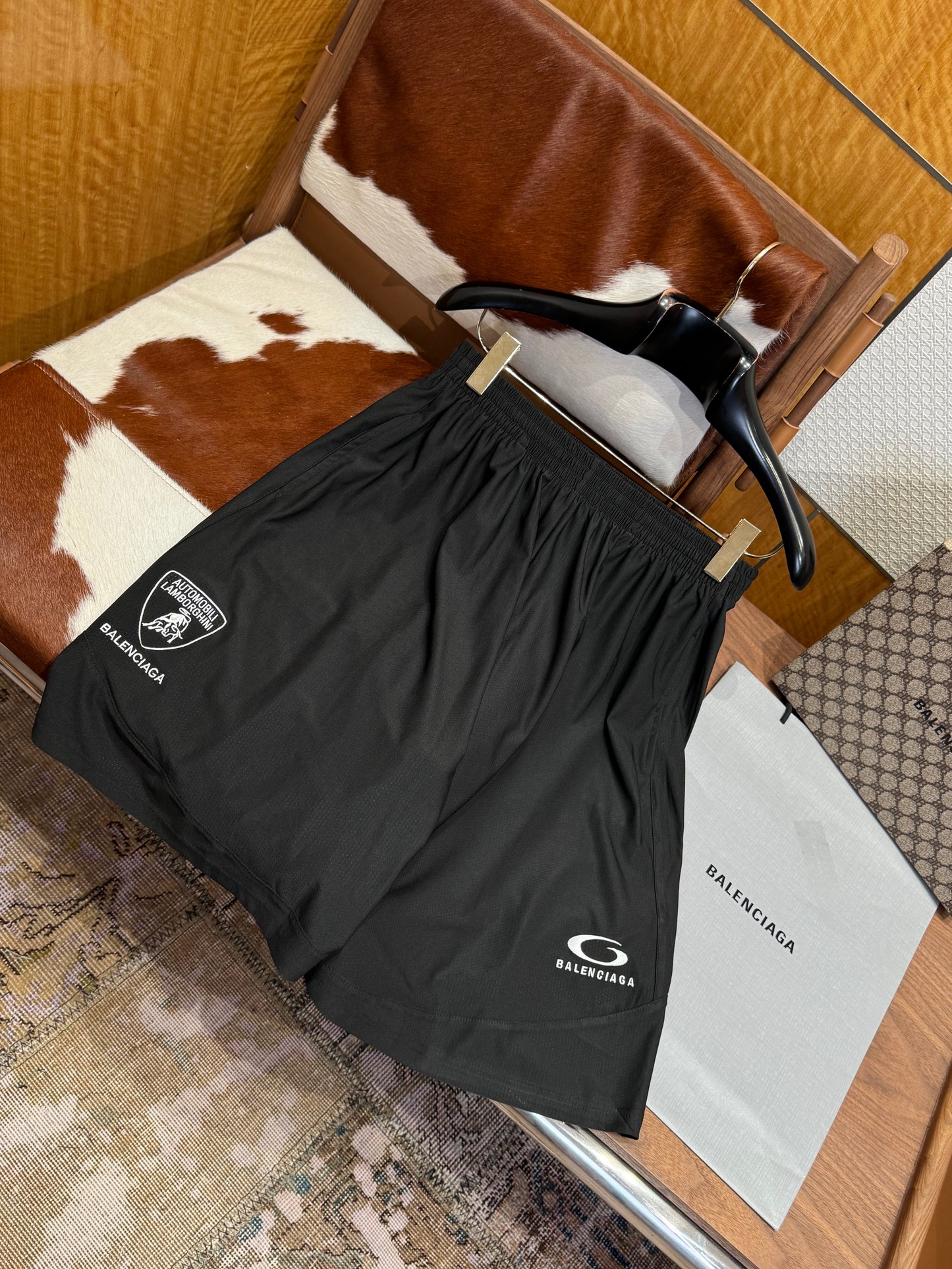BAL SHORTS