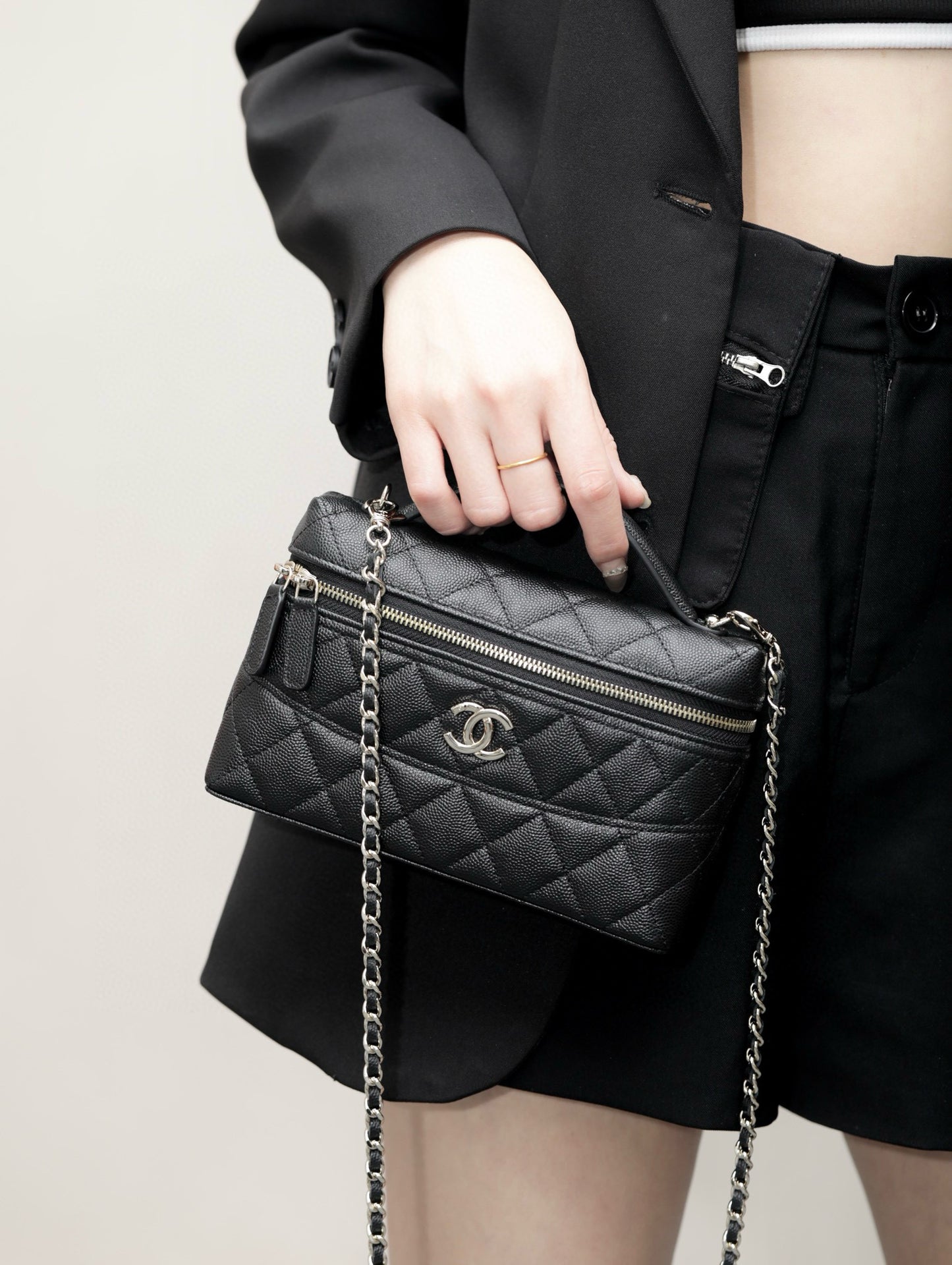 CC 25C BAG