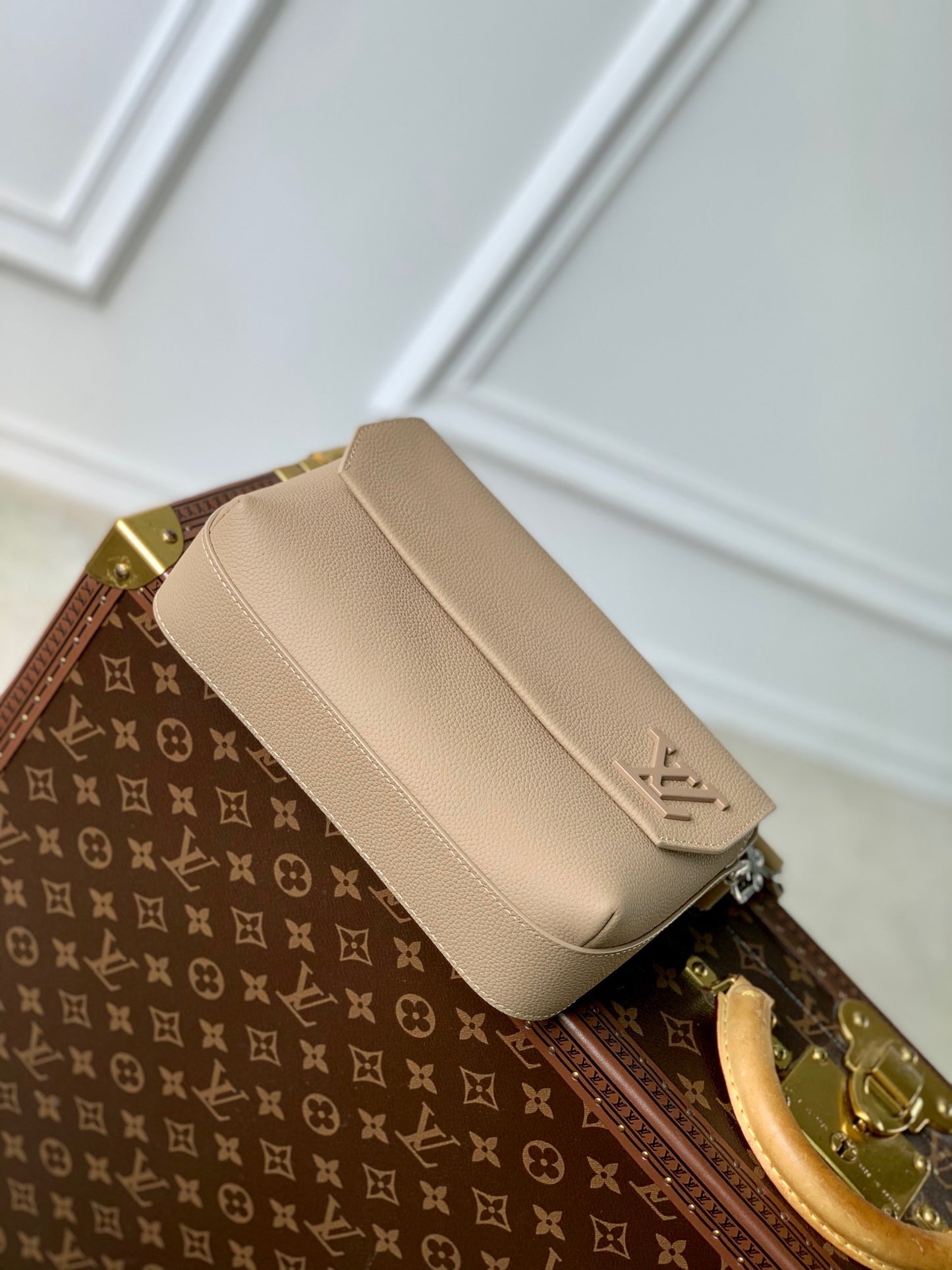 LOU FASTLINE MESSENGER BAG