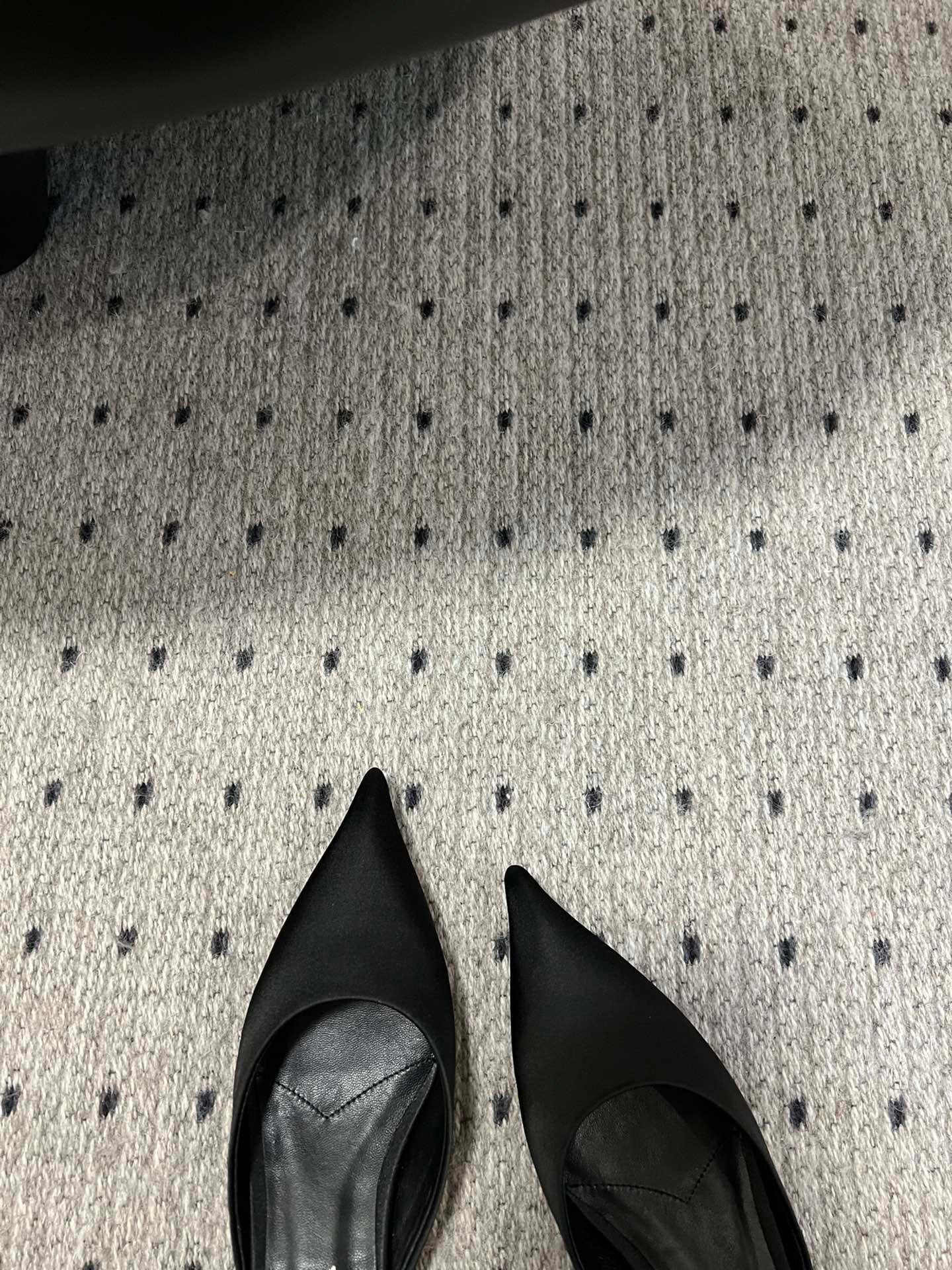 PD HEELS