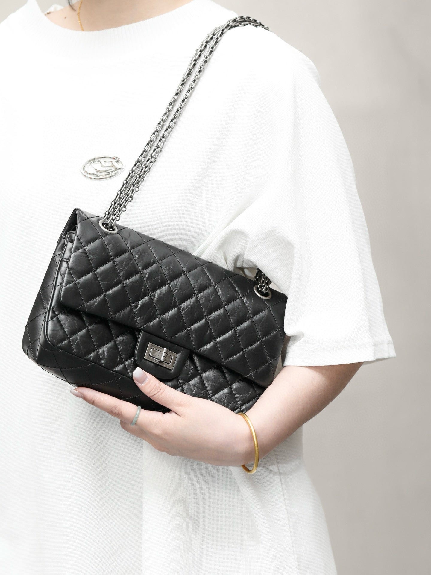 CC 2.55 BAG