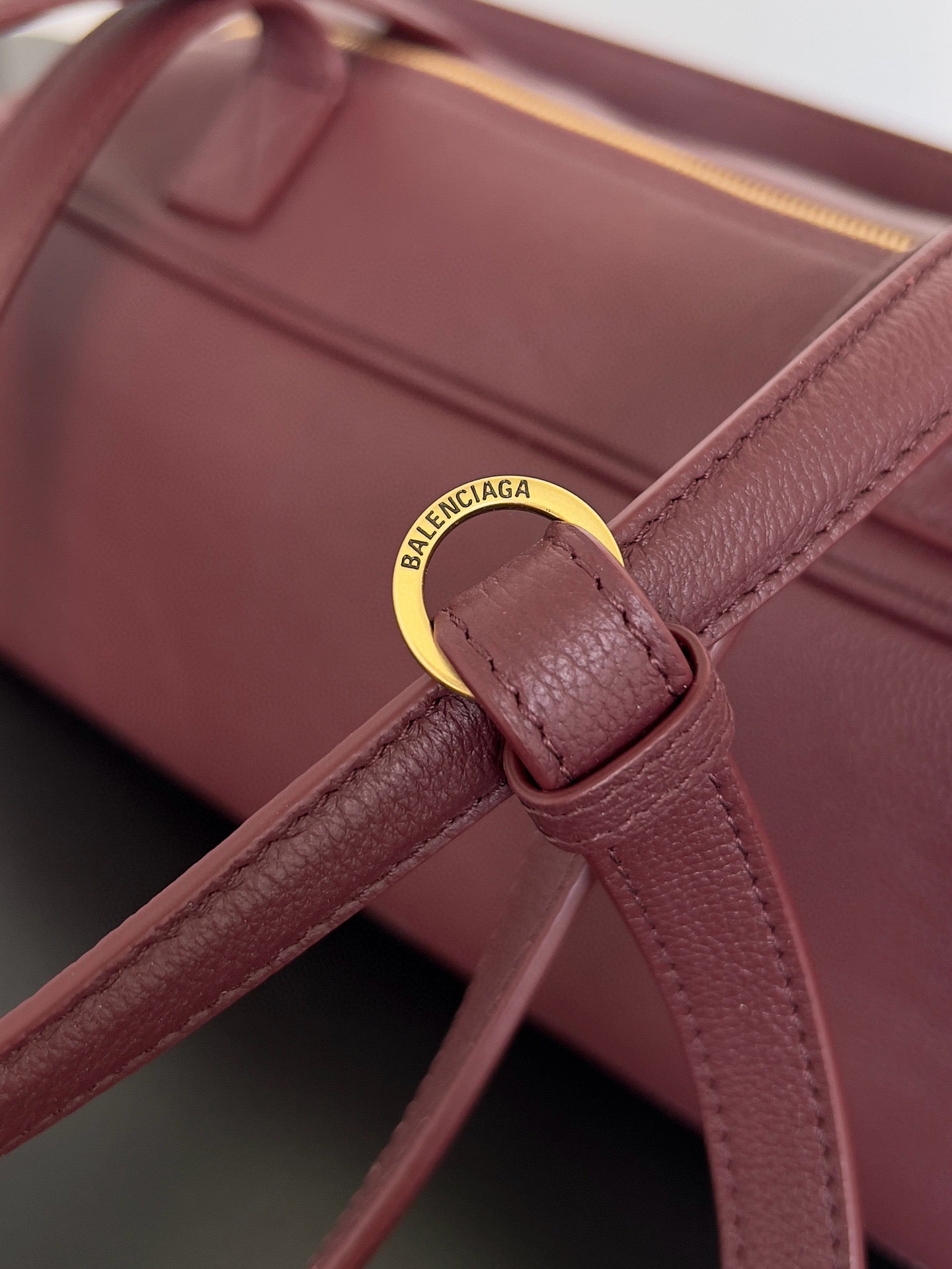 BAL CARRIE BOWLING BAG SMALL