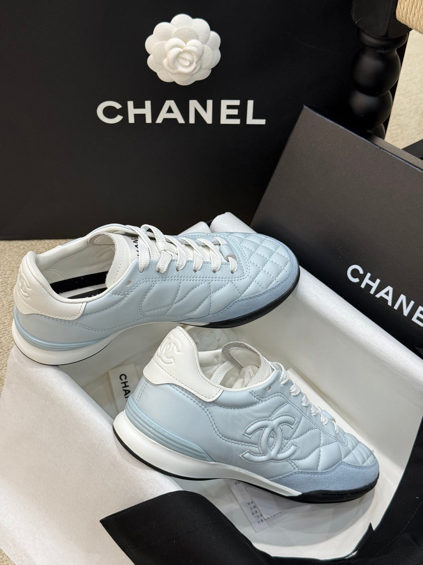 CC SNEAKER