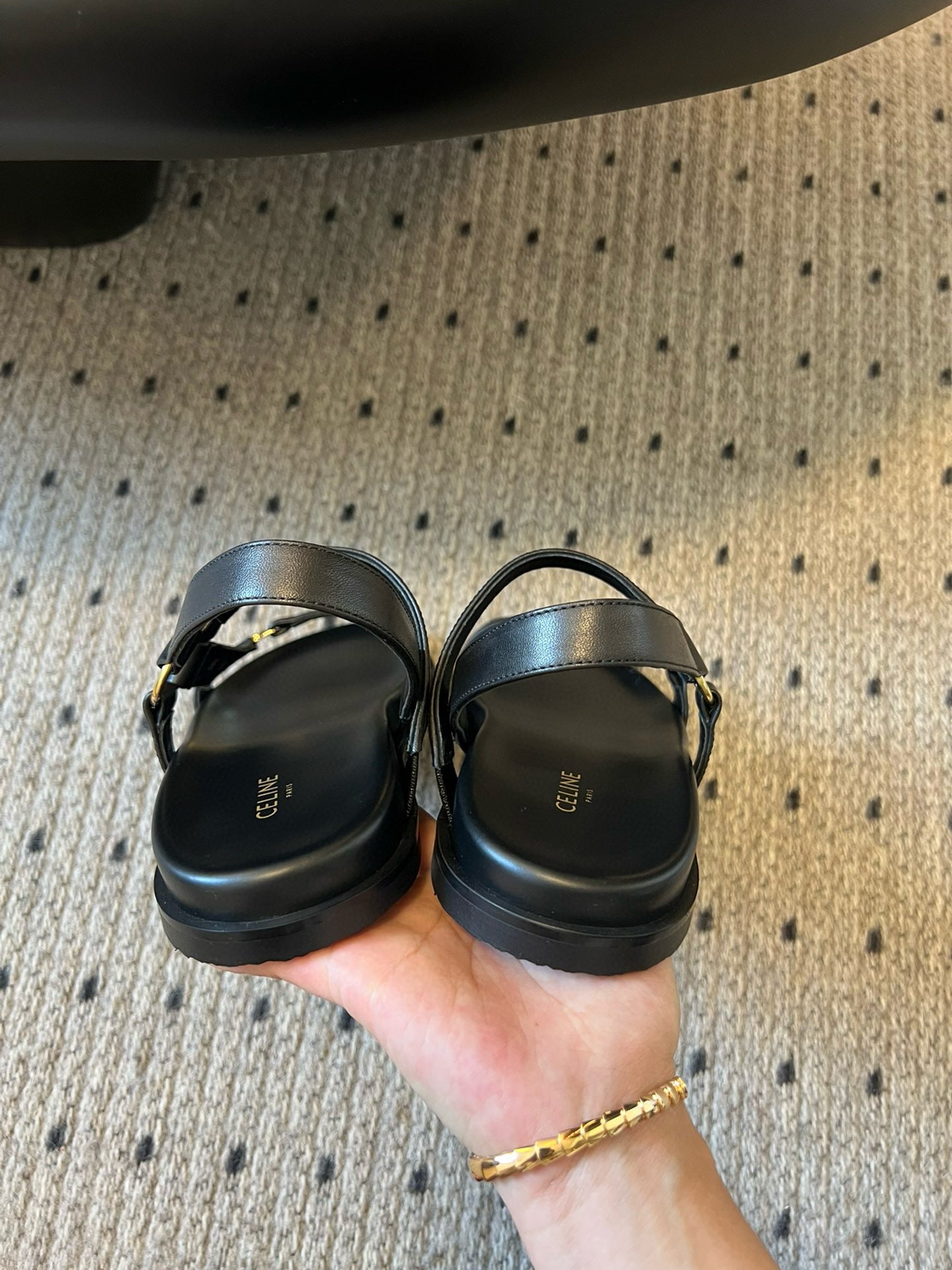 CEL SANDALS