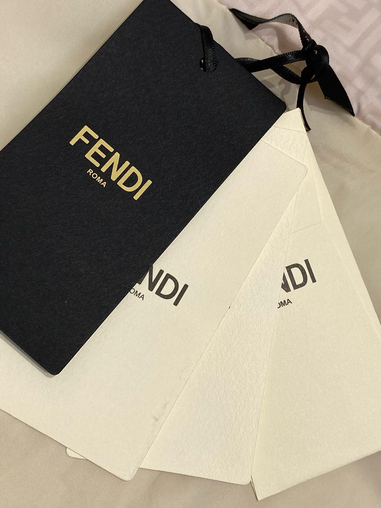 FEN JACKET