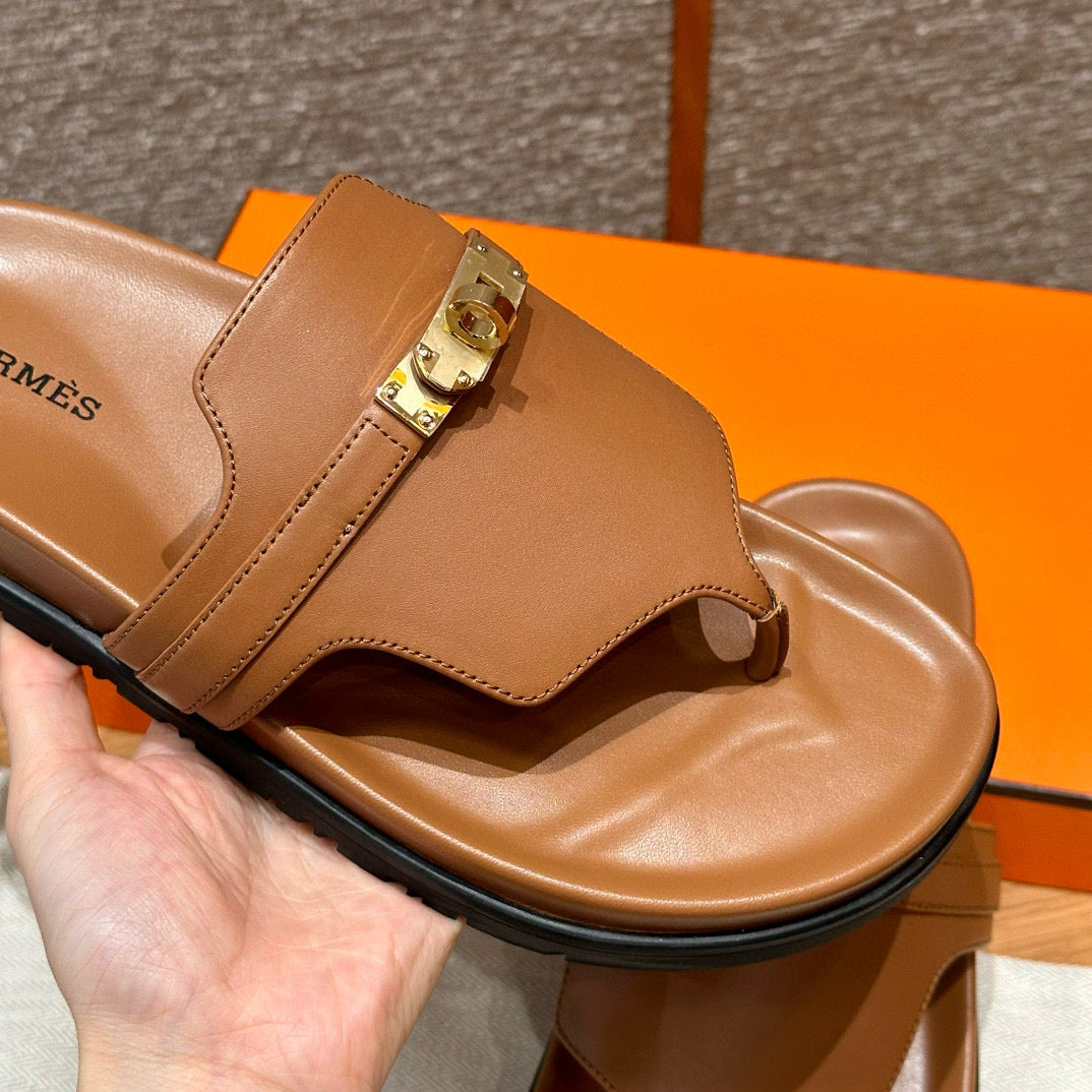 HERM EMPIRE SANDALS