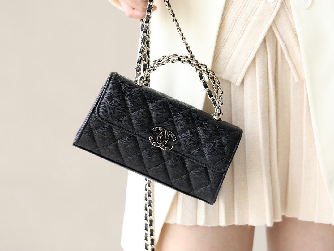 CC KELLY BAG