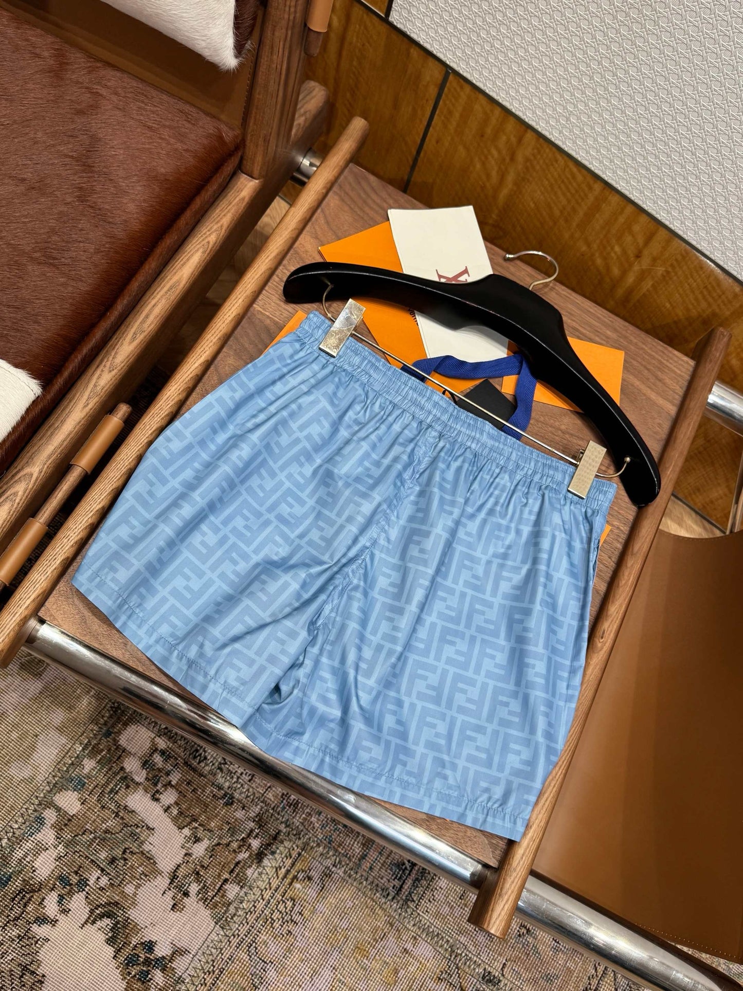 FEN SHORTS
