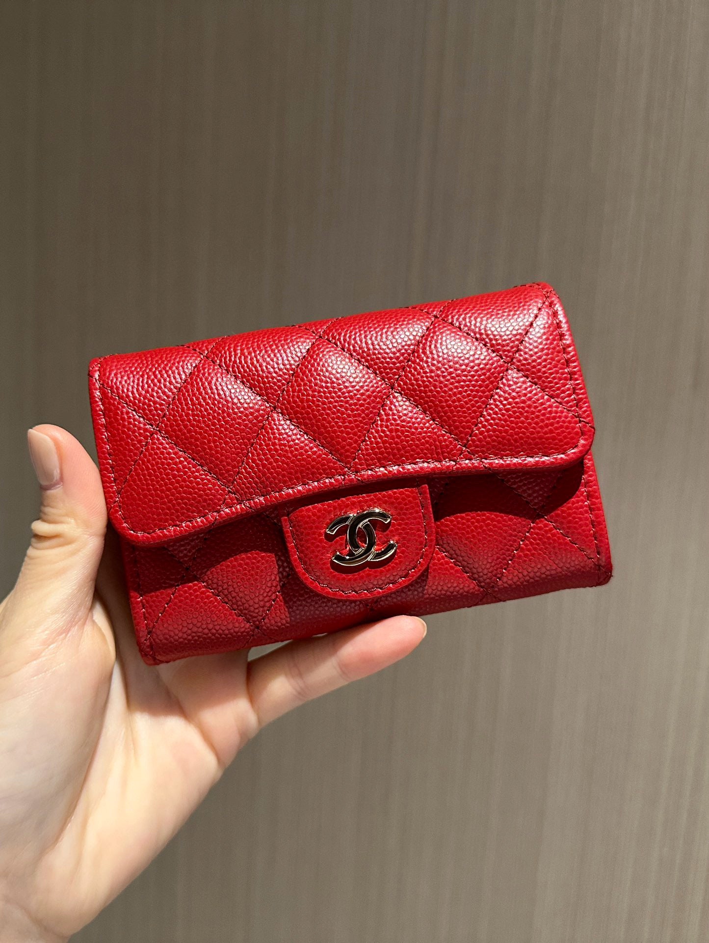 CC WALLET
