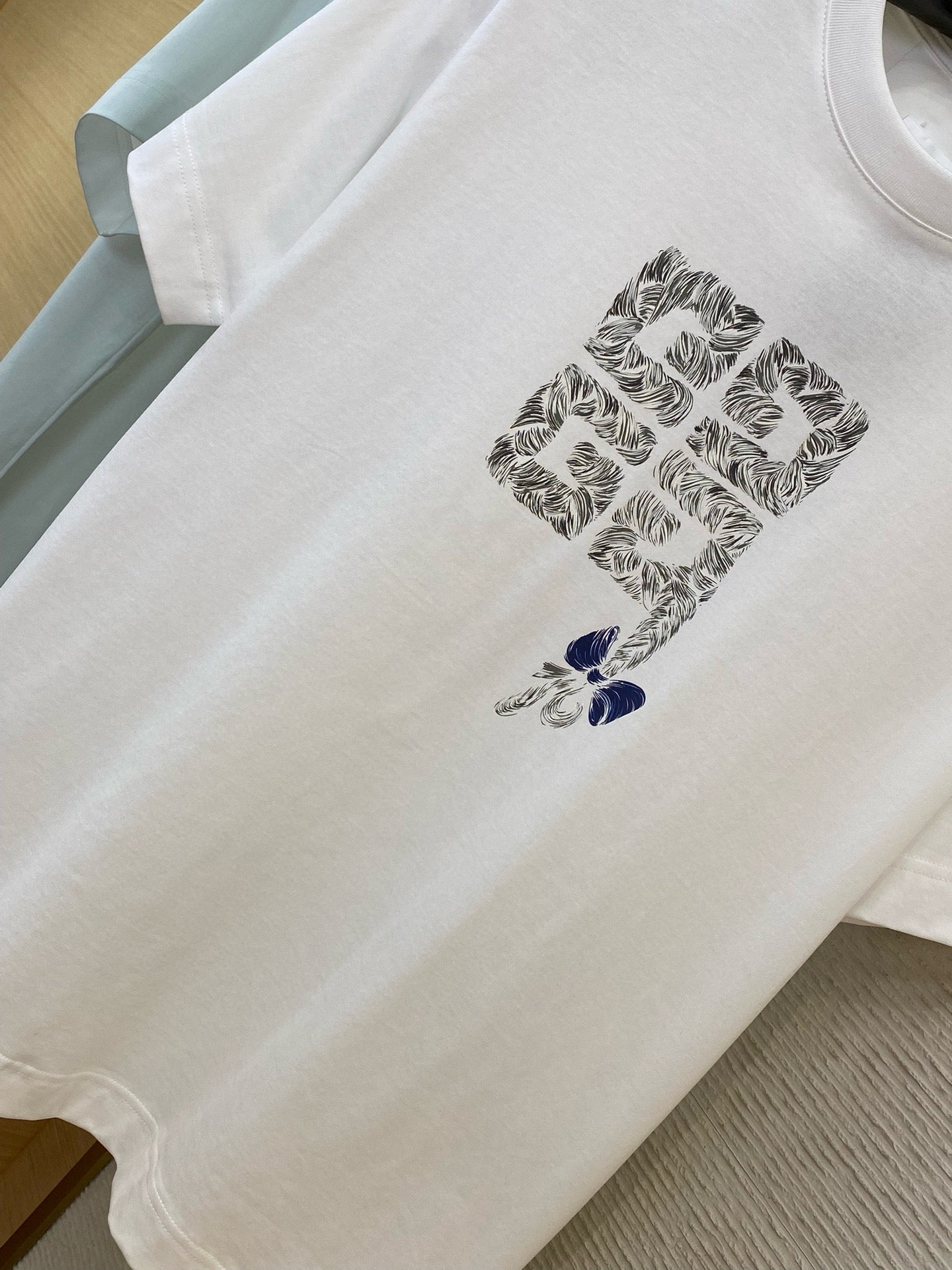 GVC T-SHIRT