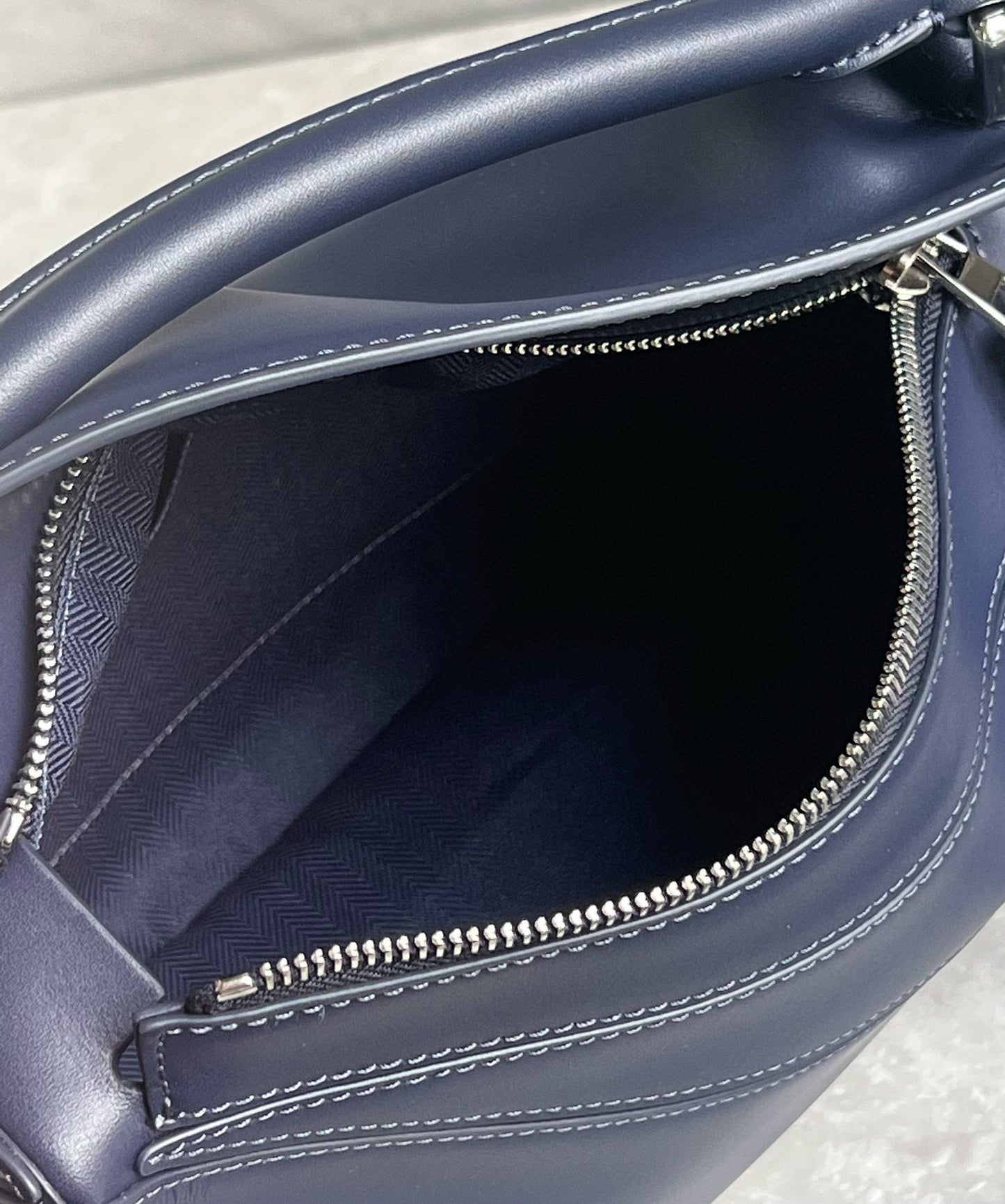 LOEW SMALL PUZZLE BAG