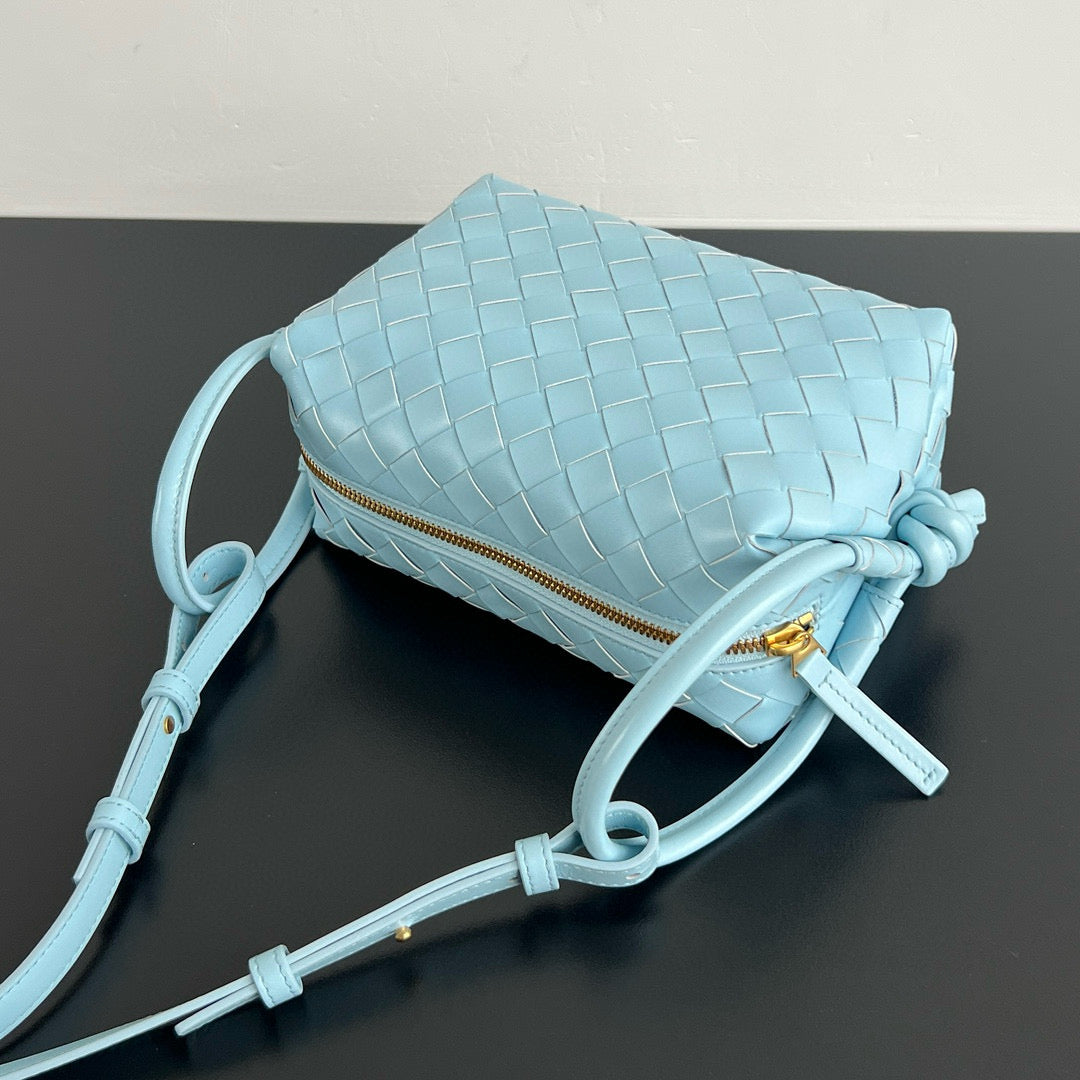 BOTT TOP HANDLE LOOP BAG