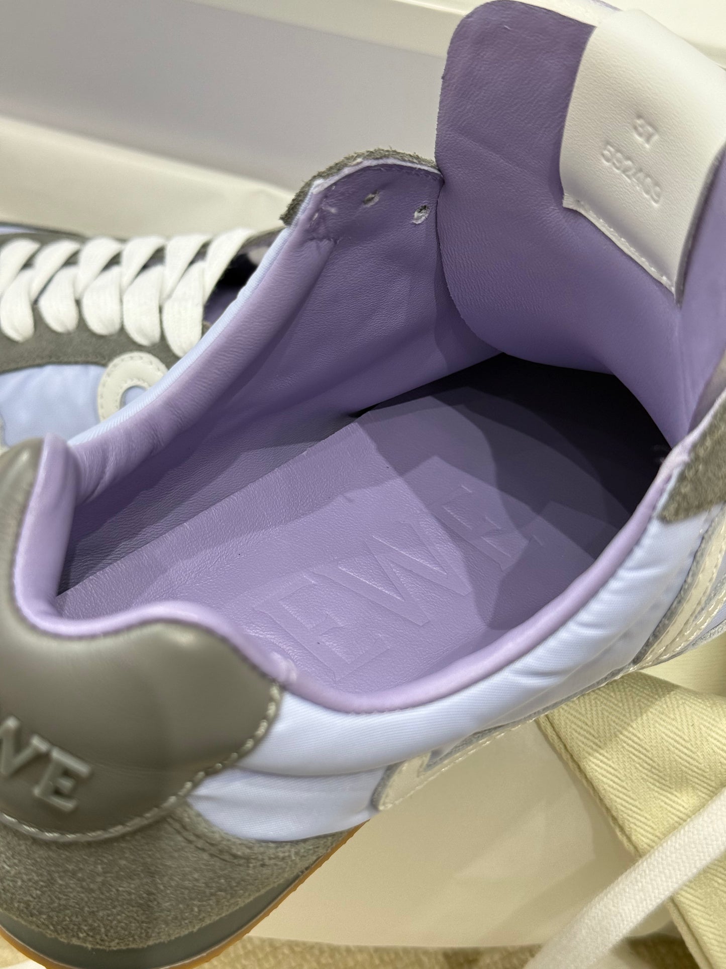 LOEW FLOW 2.0 SNEAKER