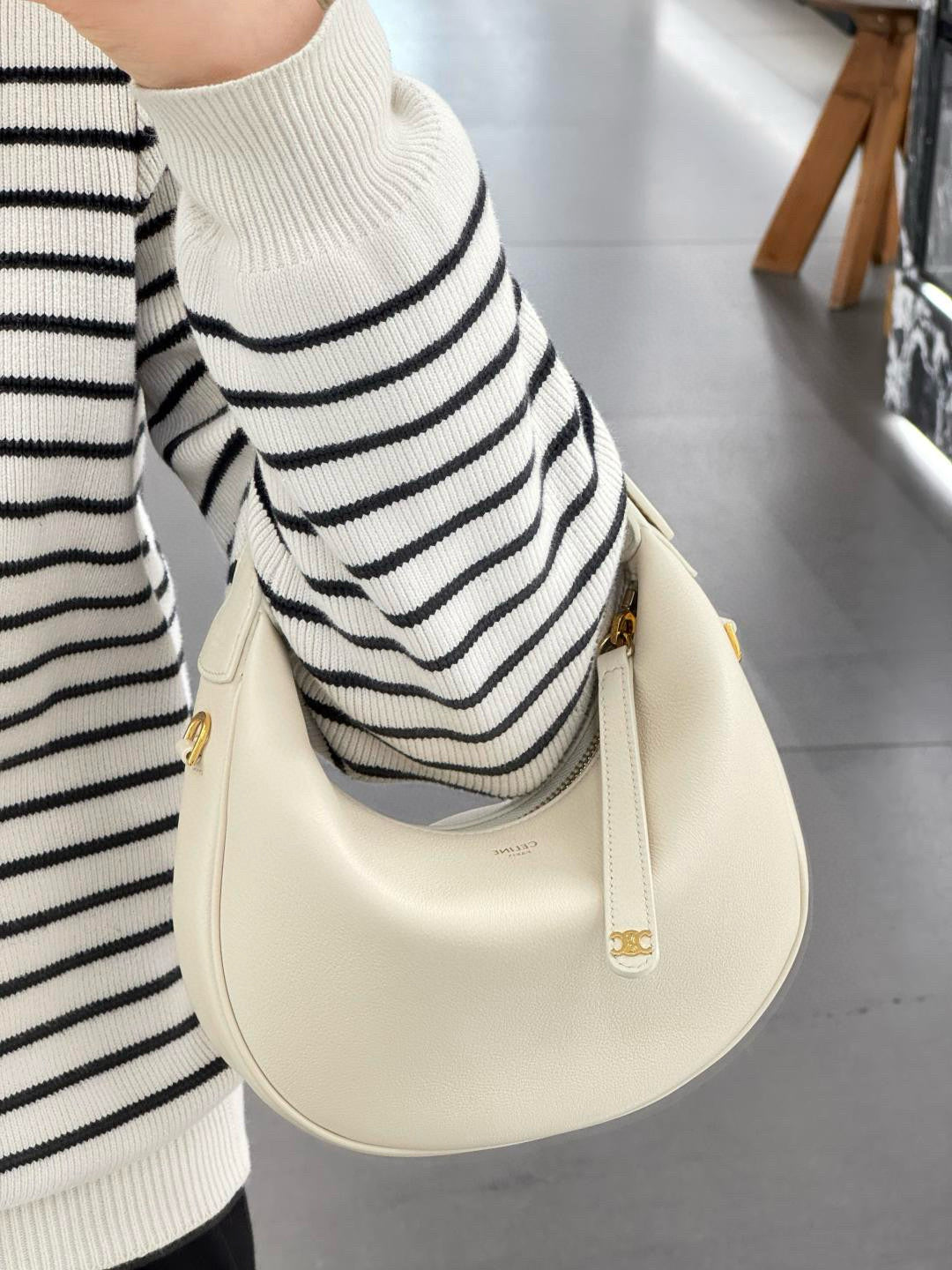 CEL TEEN LULU BAG