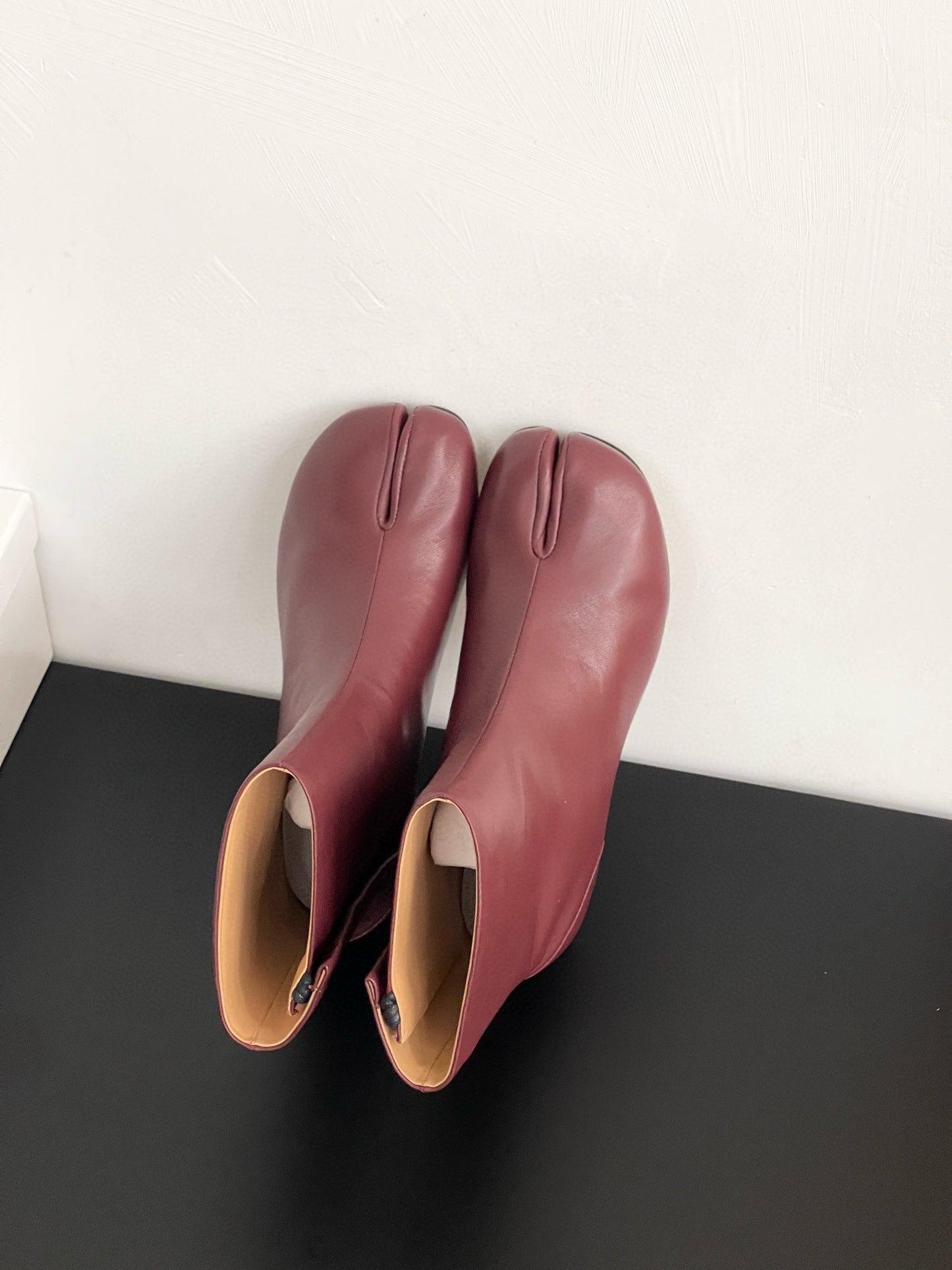 MAISON M TABI BOOTS