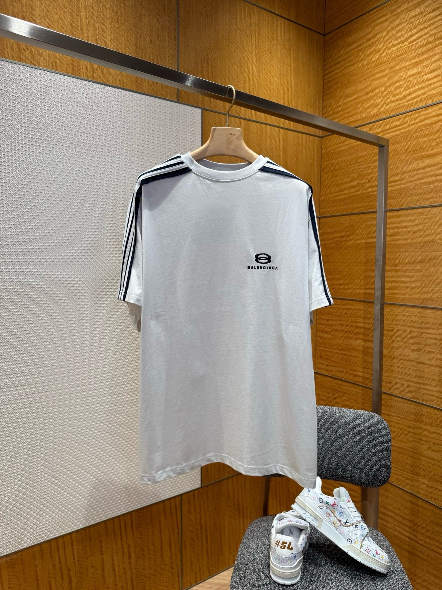 BAL T-SHIRT