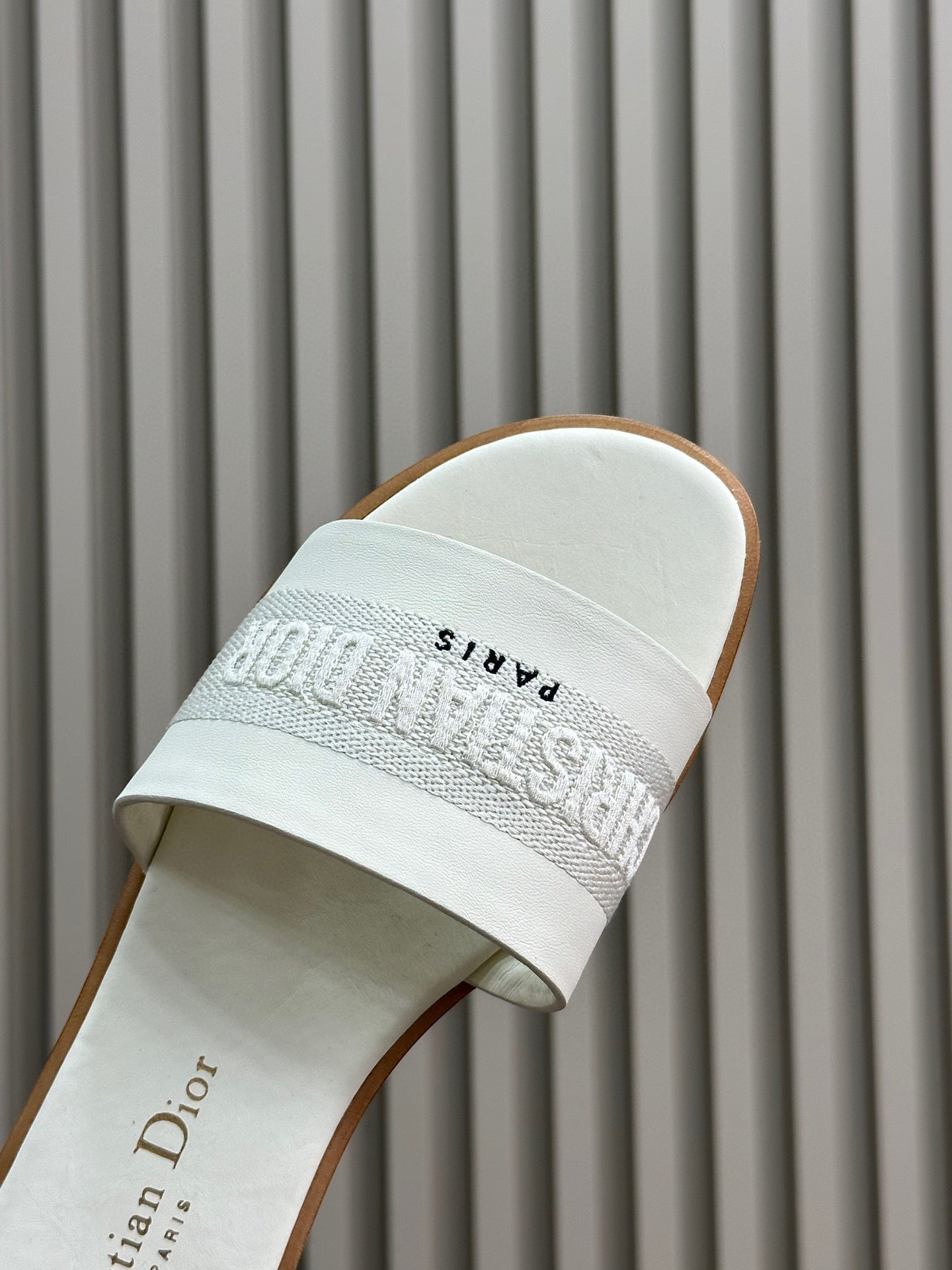 CD DWAY SLIDES