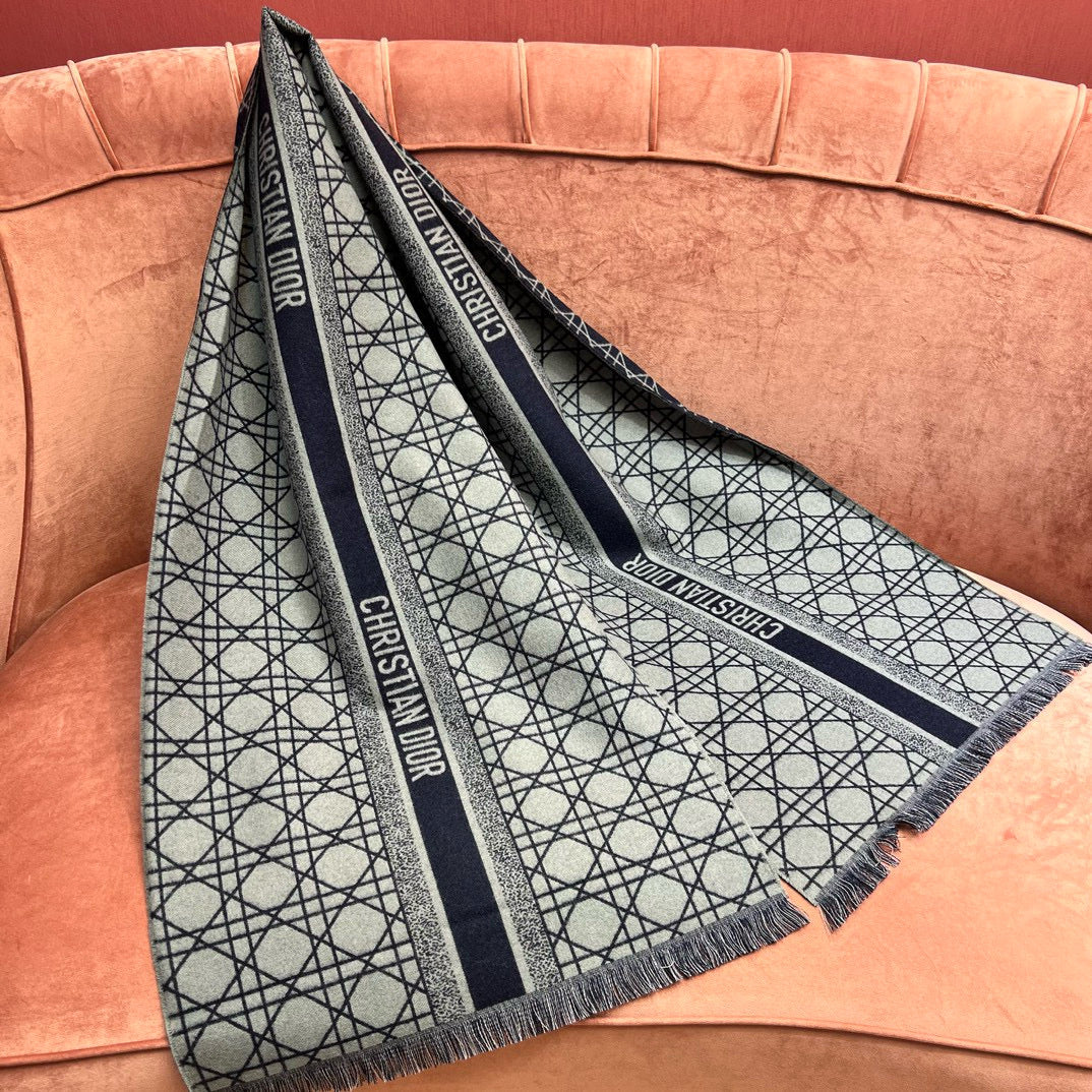 CD SCARF