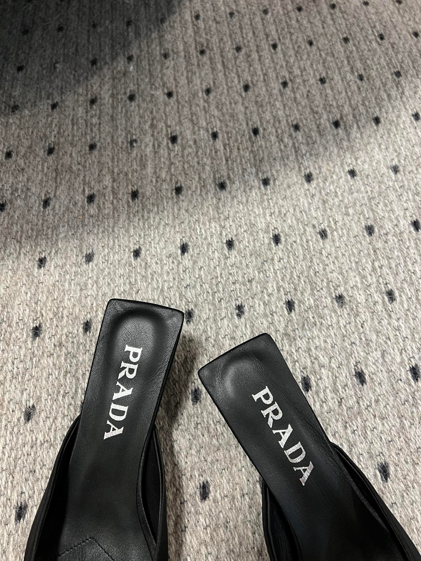 PD HEELS