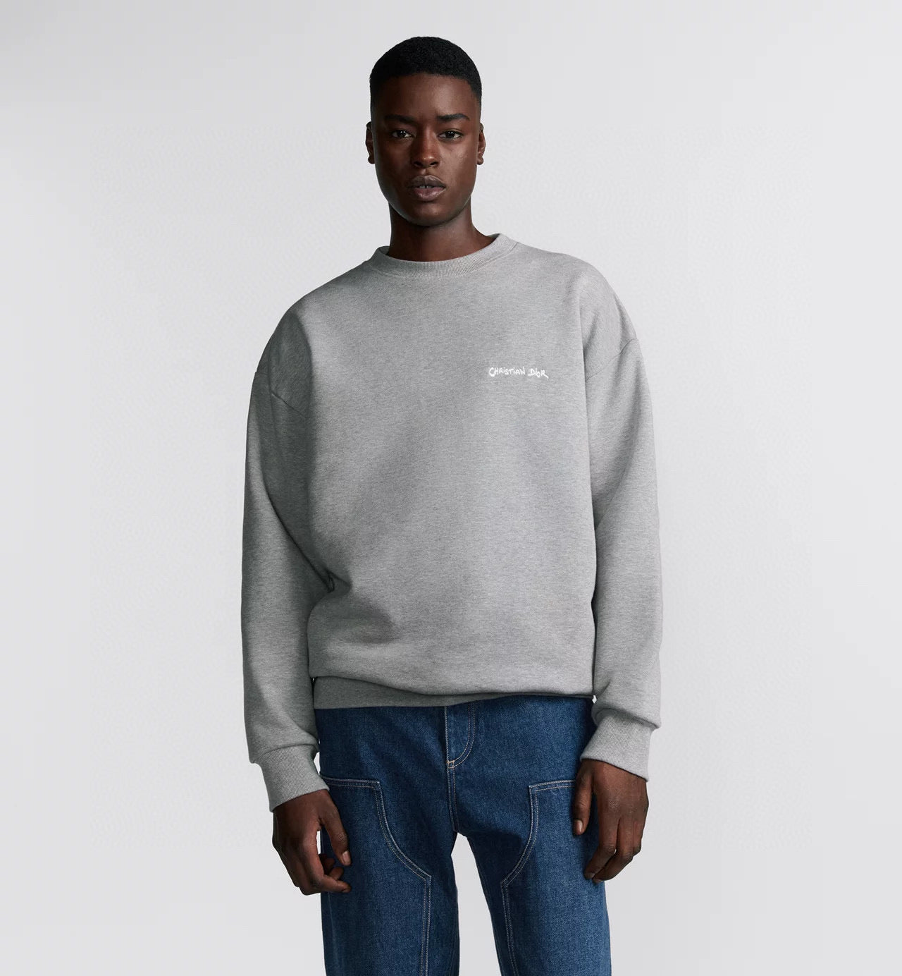 CD HOODIE