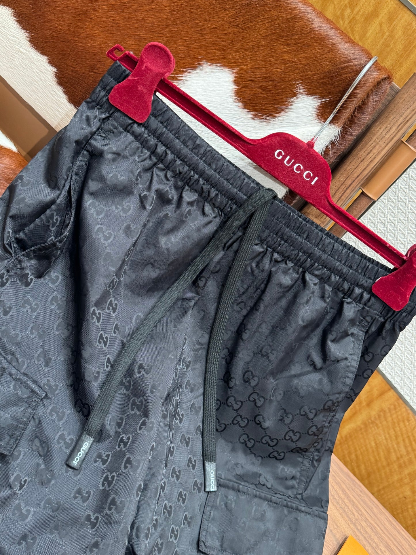 GG SHORTS