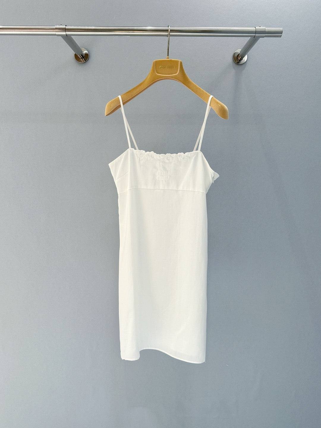 MIU M DRESS