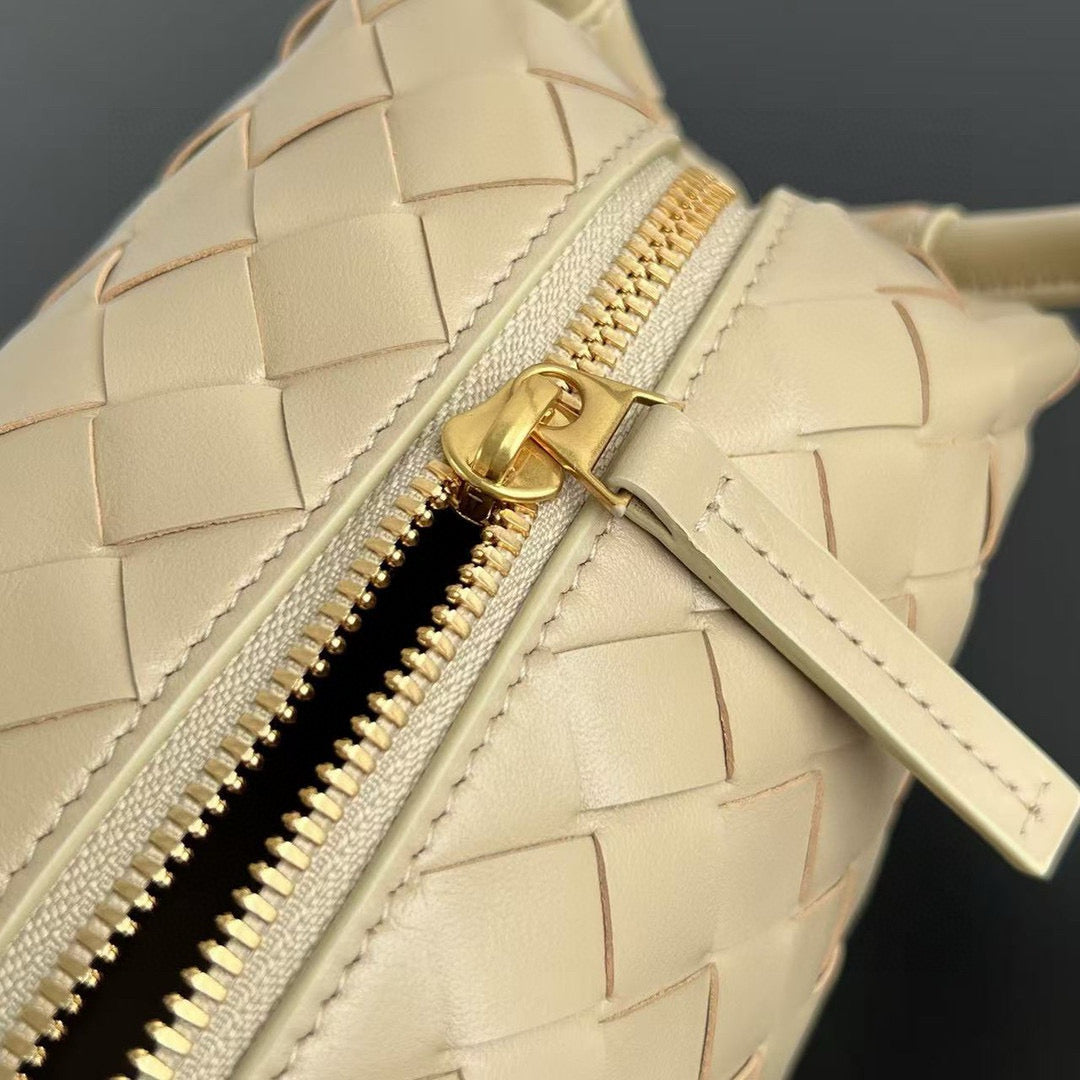 BOTT TOP HANDLE LOOP BAG