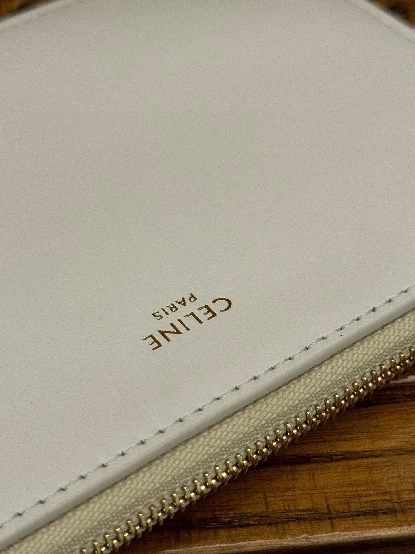 CEL NANO SUPPLE PANIER BAG