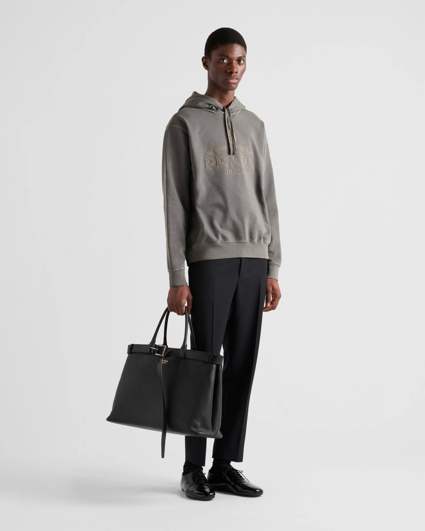 PD HOODIE
