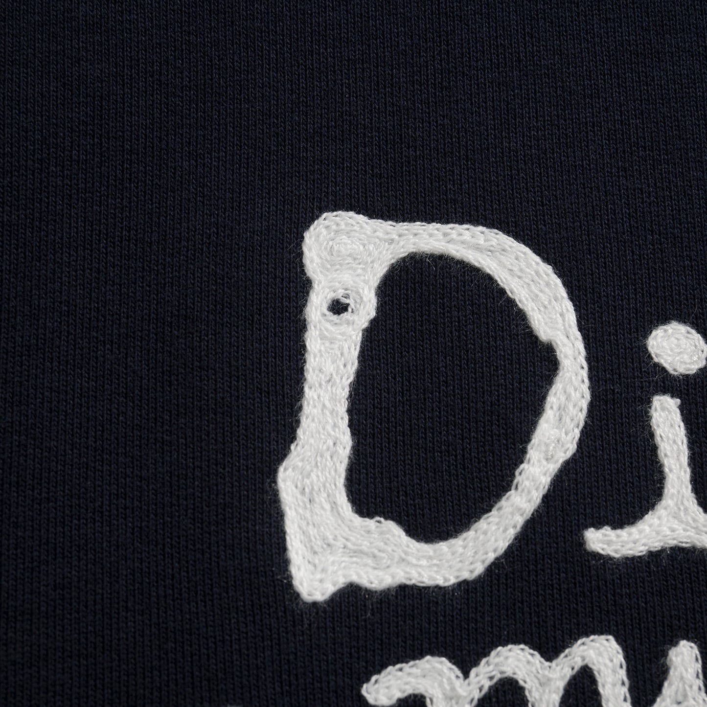CD HOODIE
