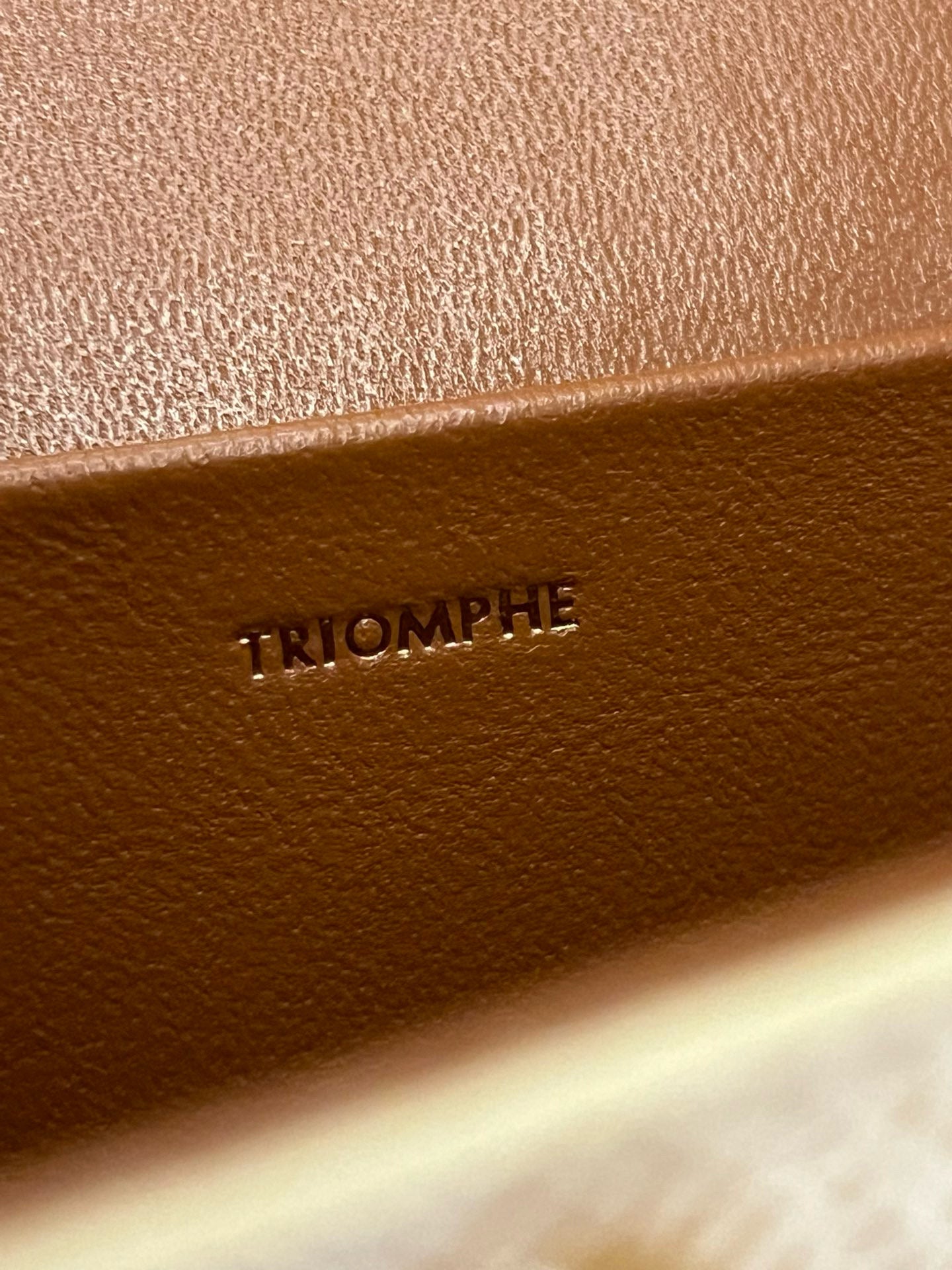 CEL CLAUDE BAG