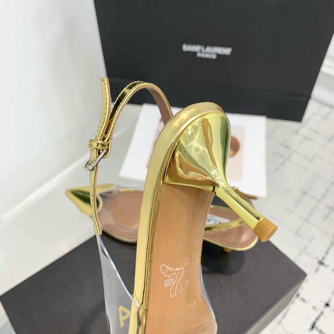 ALAIA HEELS