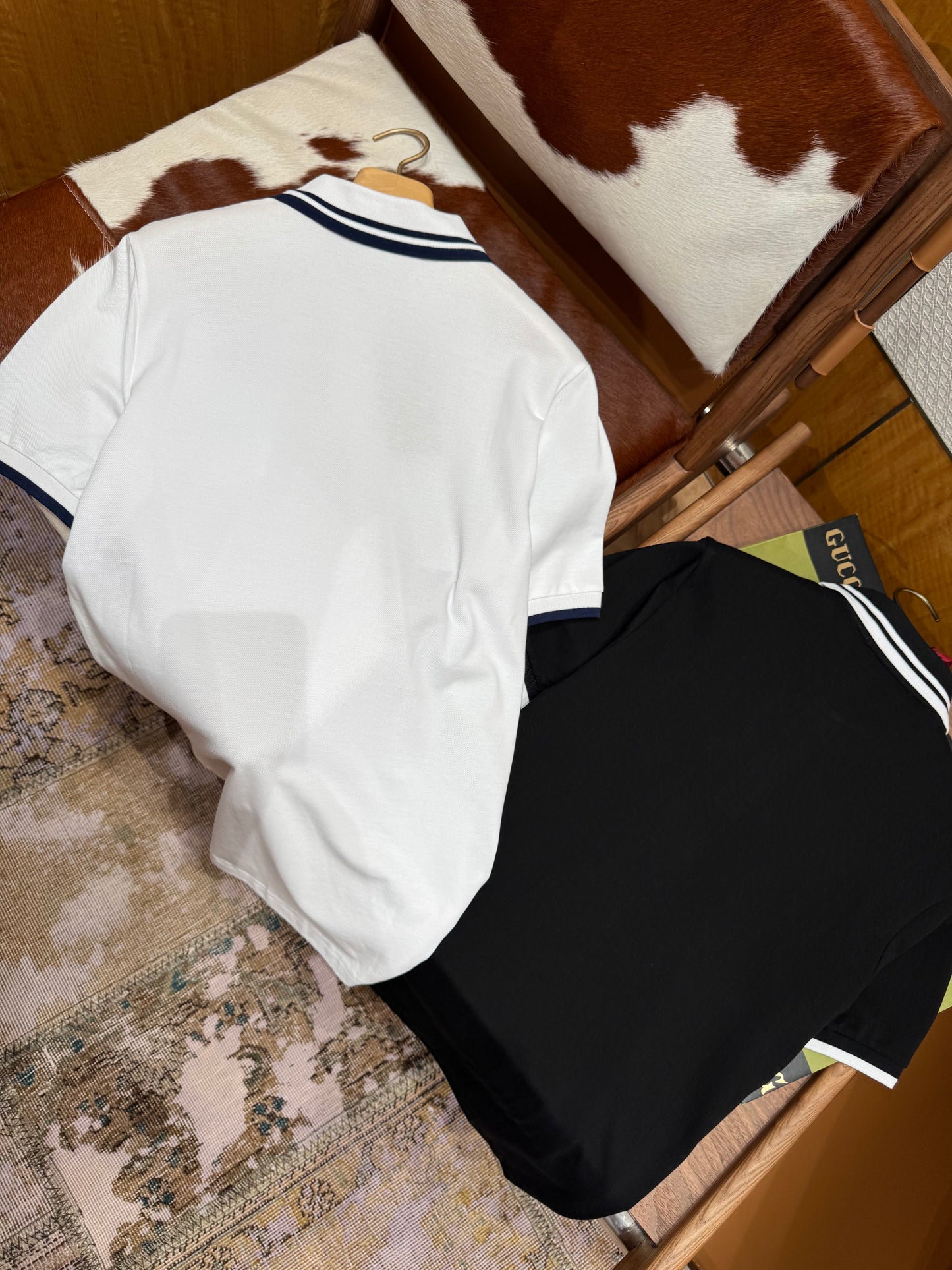 GG POLO SHIRT