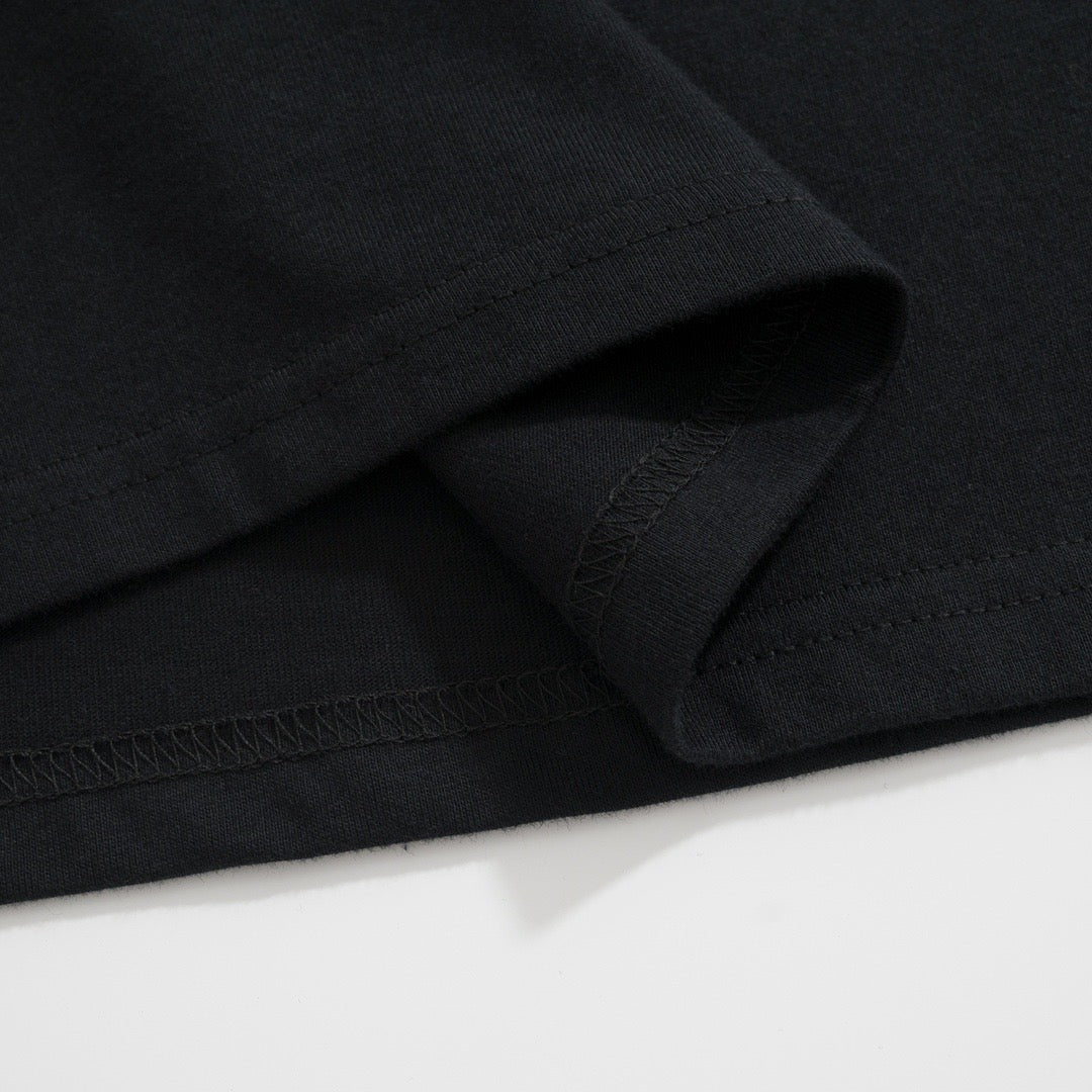 CD T-SHIRT