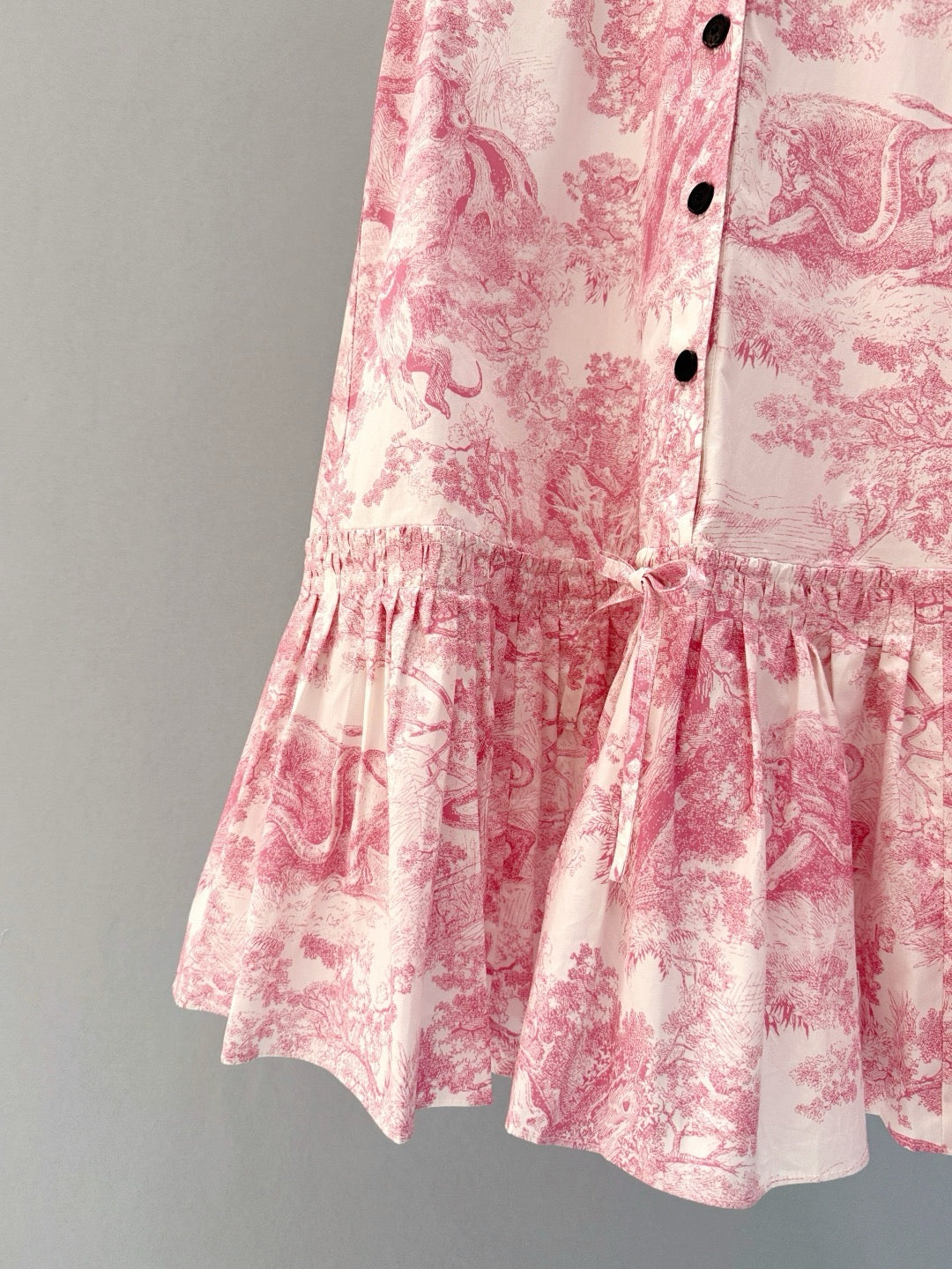 CD DRESS