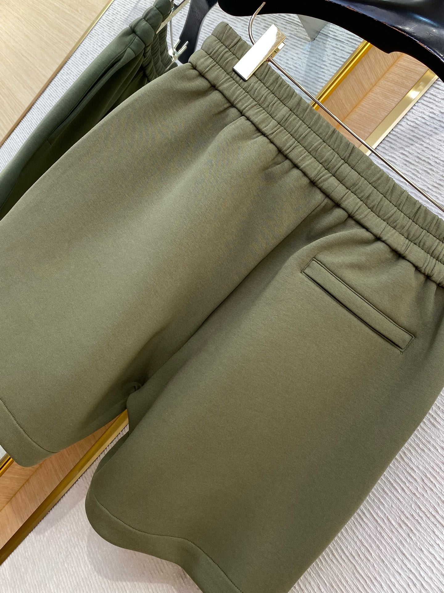 GG SHORTS