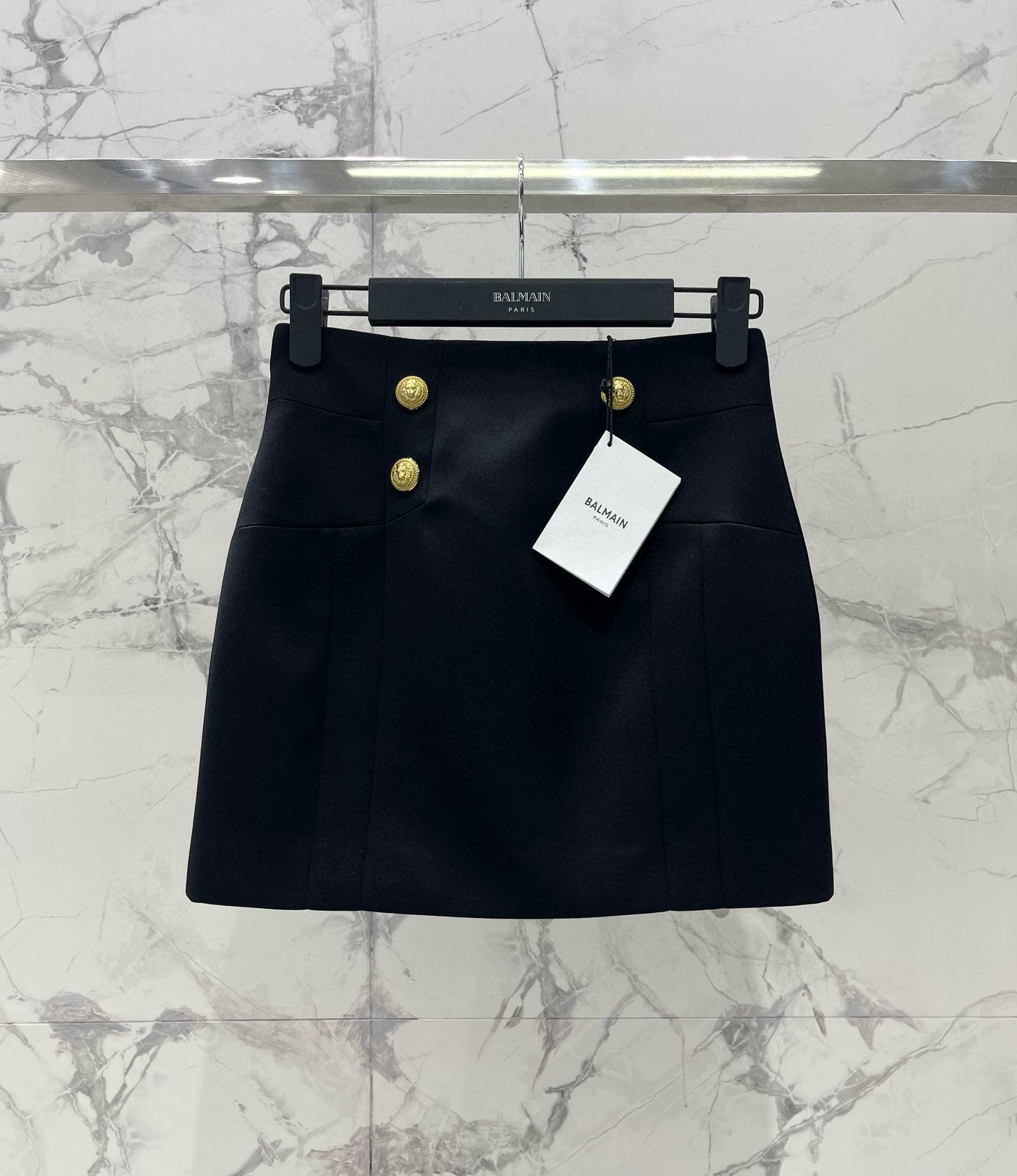 BALM SKIRT