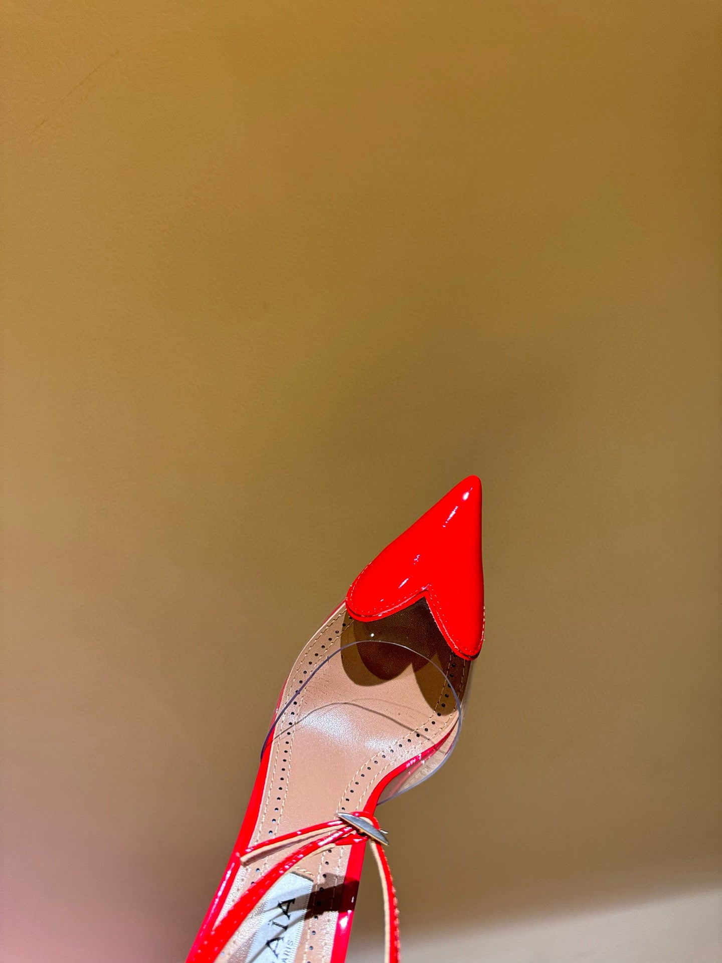ALAIA HEELS