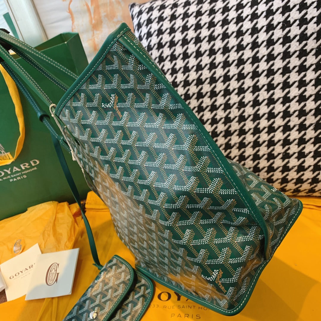 GOYA ANJOU PM BAG