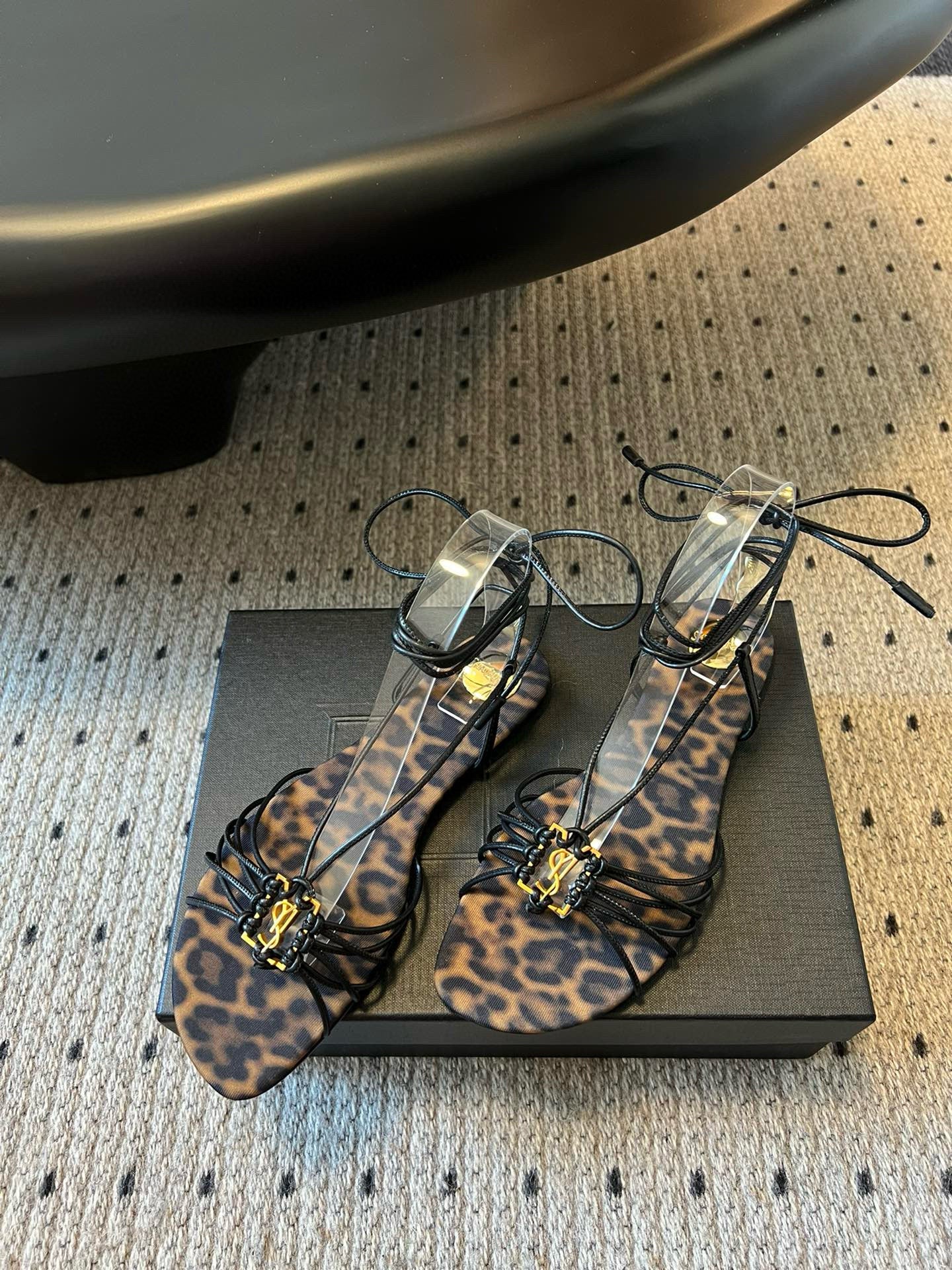 SL SANDALS
