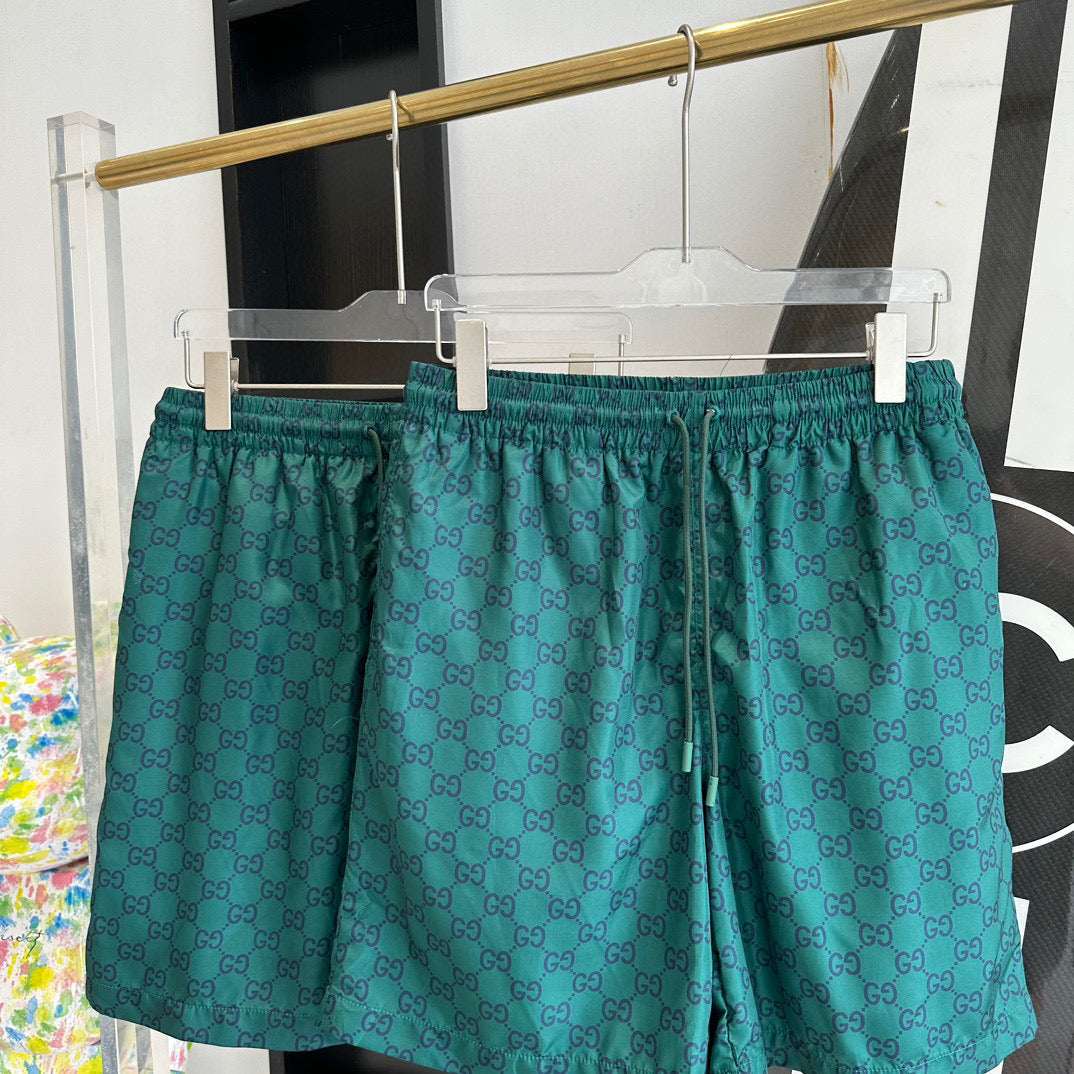 GG SHORTS