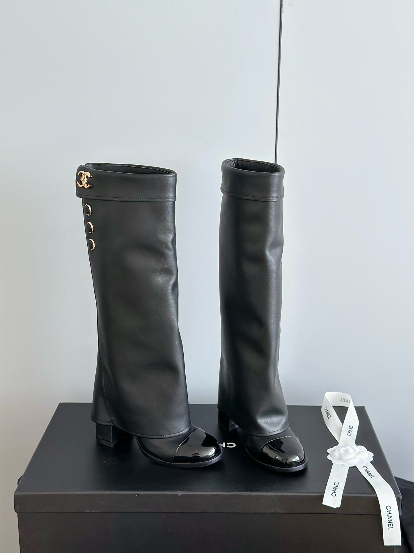 CC BOOTS