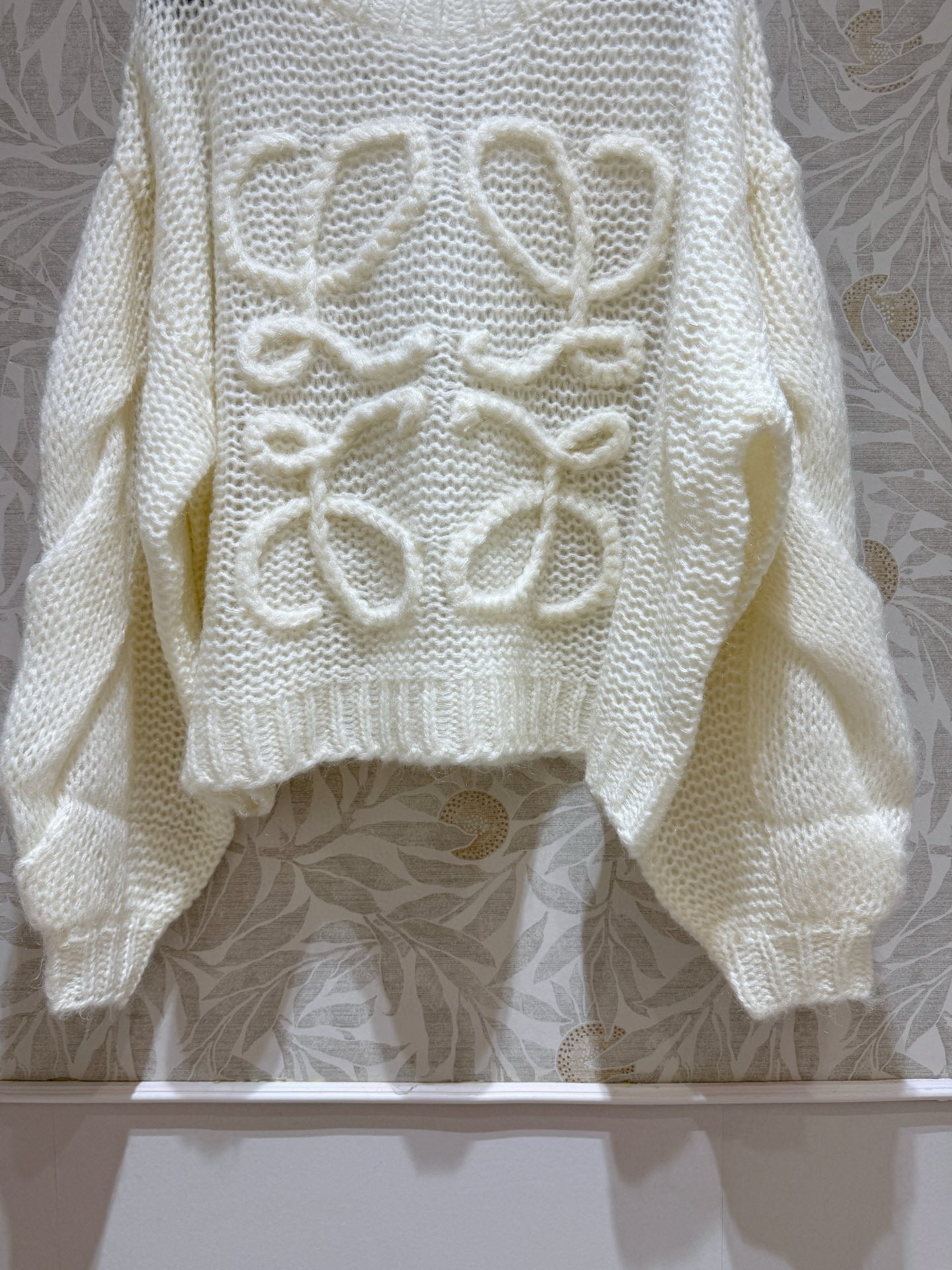 LOEW JUMPER