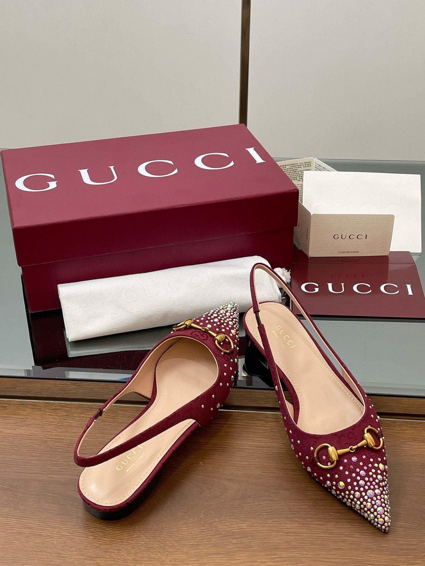 GG PUMPS