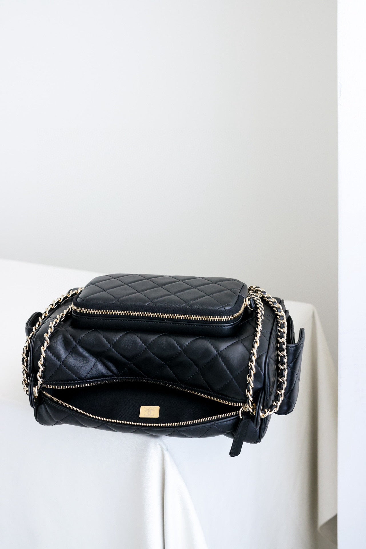 CC CAMERA BAG