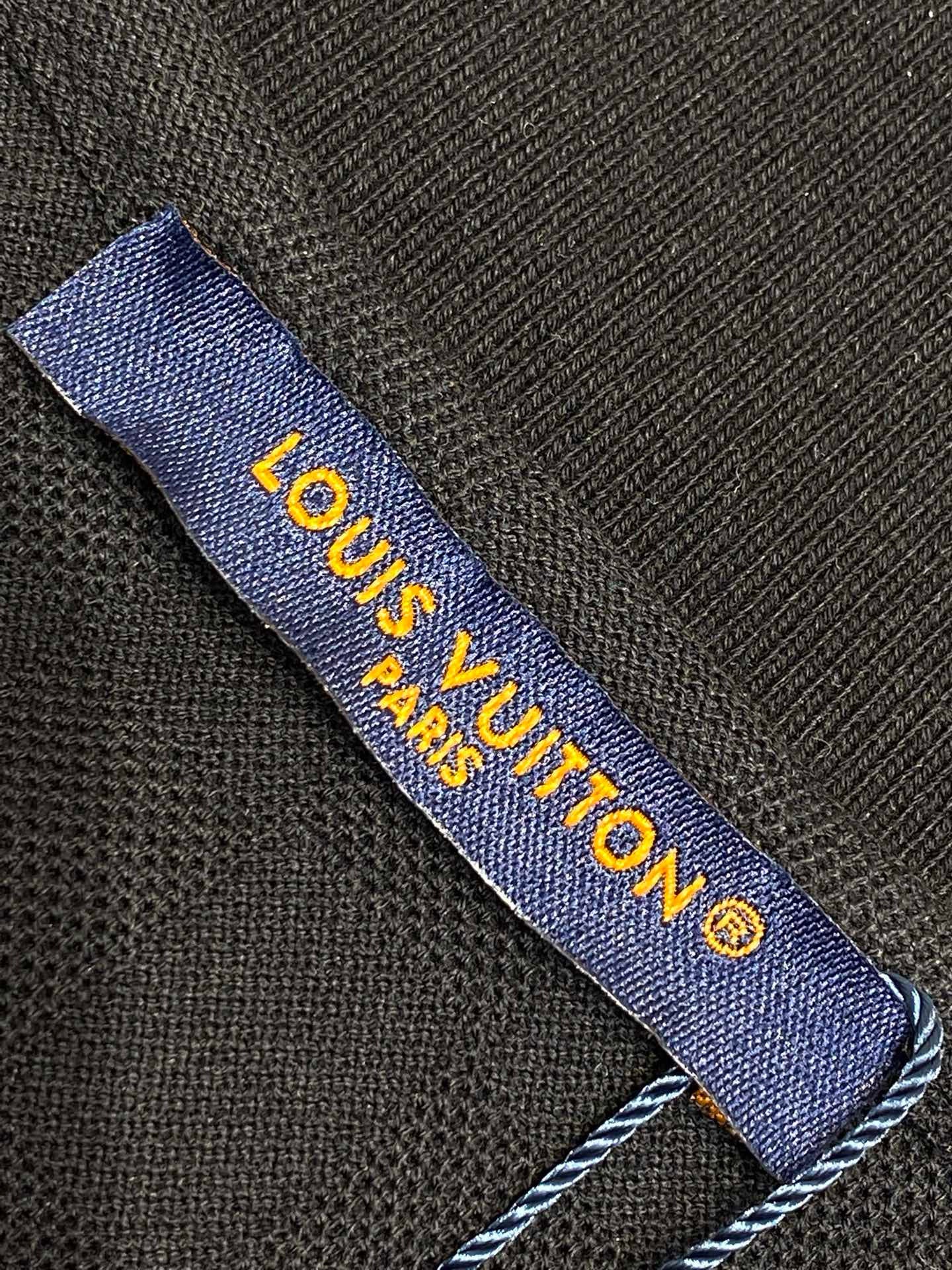 LOU POLO