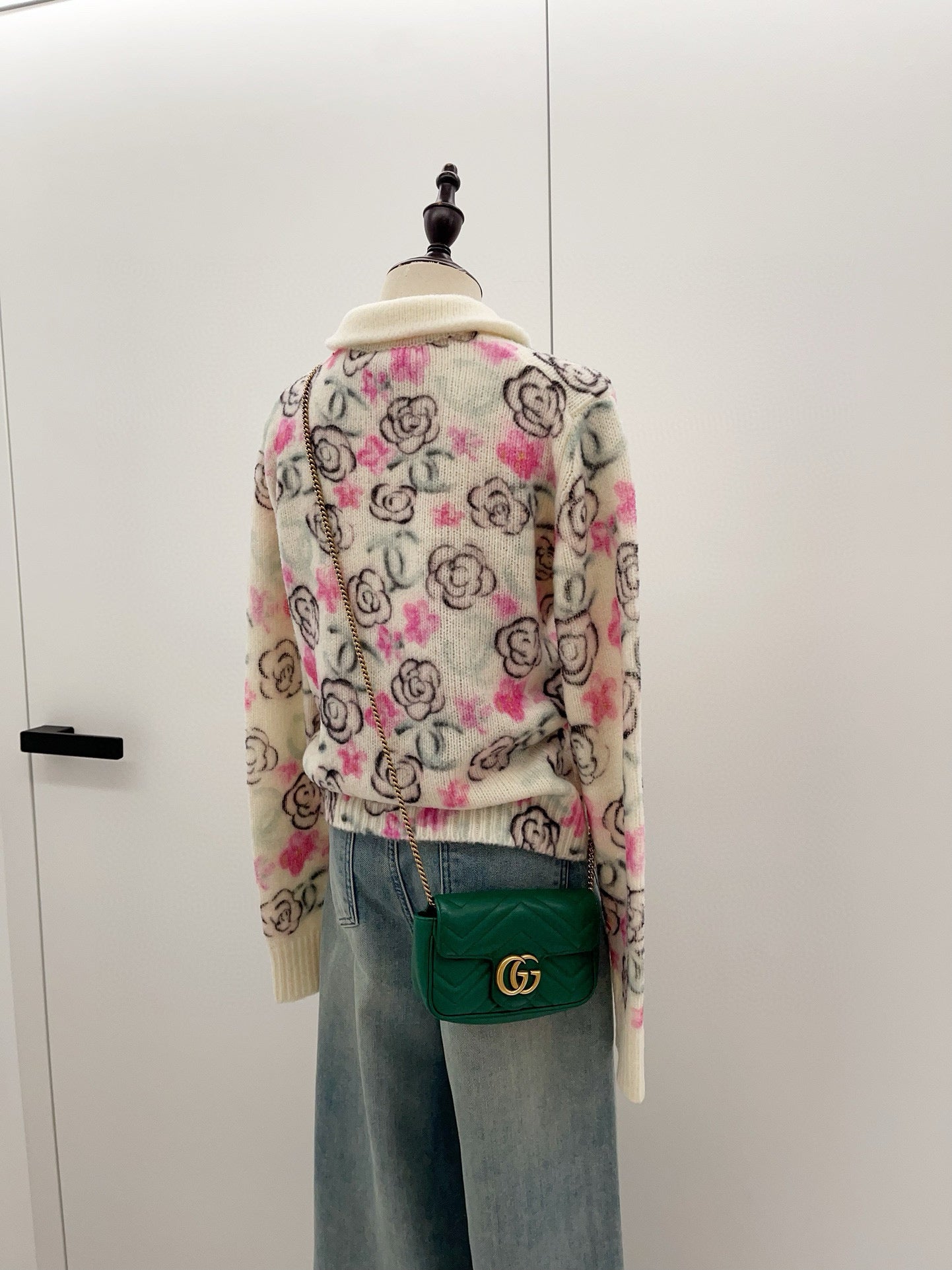 CC CARDIGAN