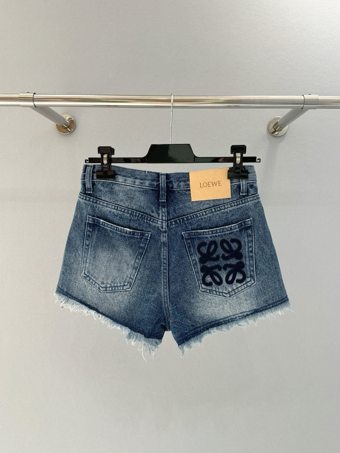 LOEW SHORTS